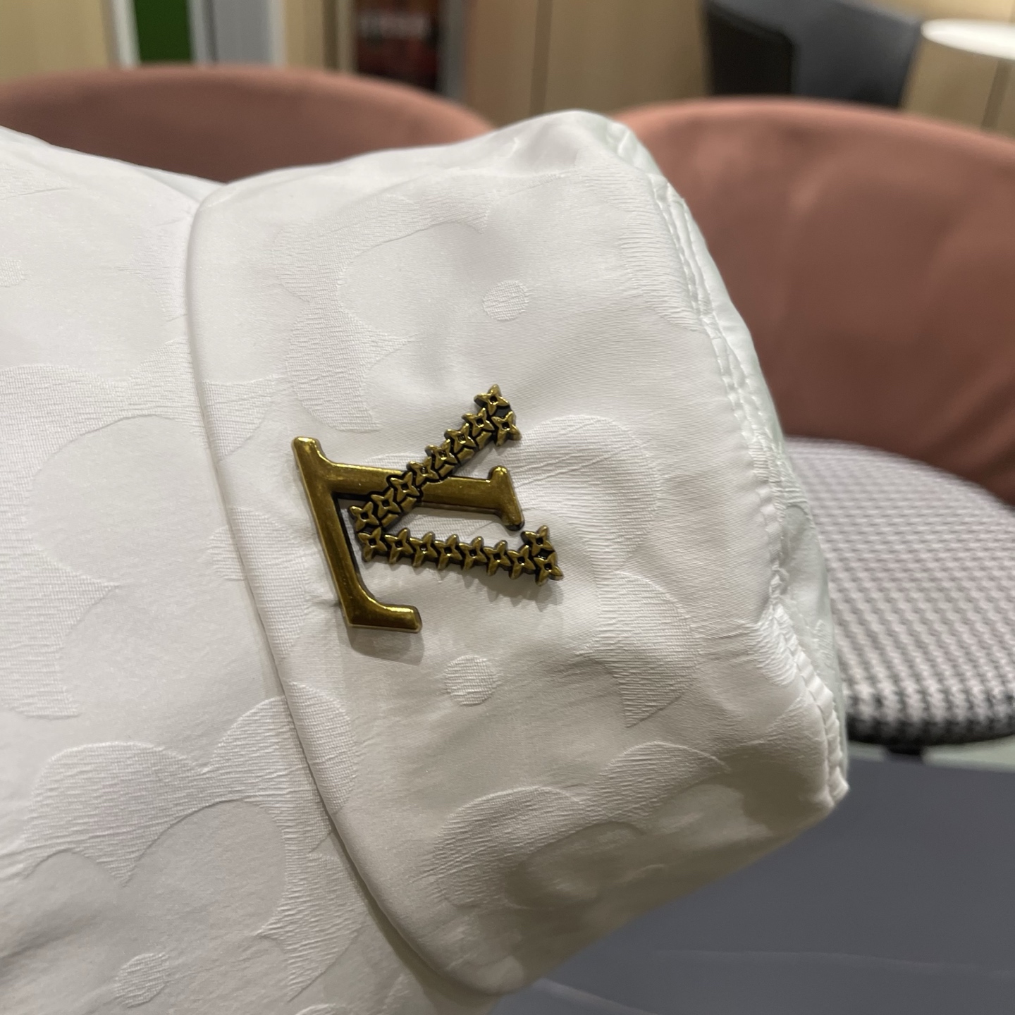 LV hat