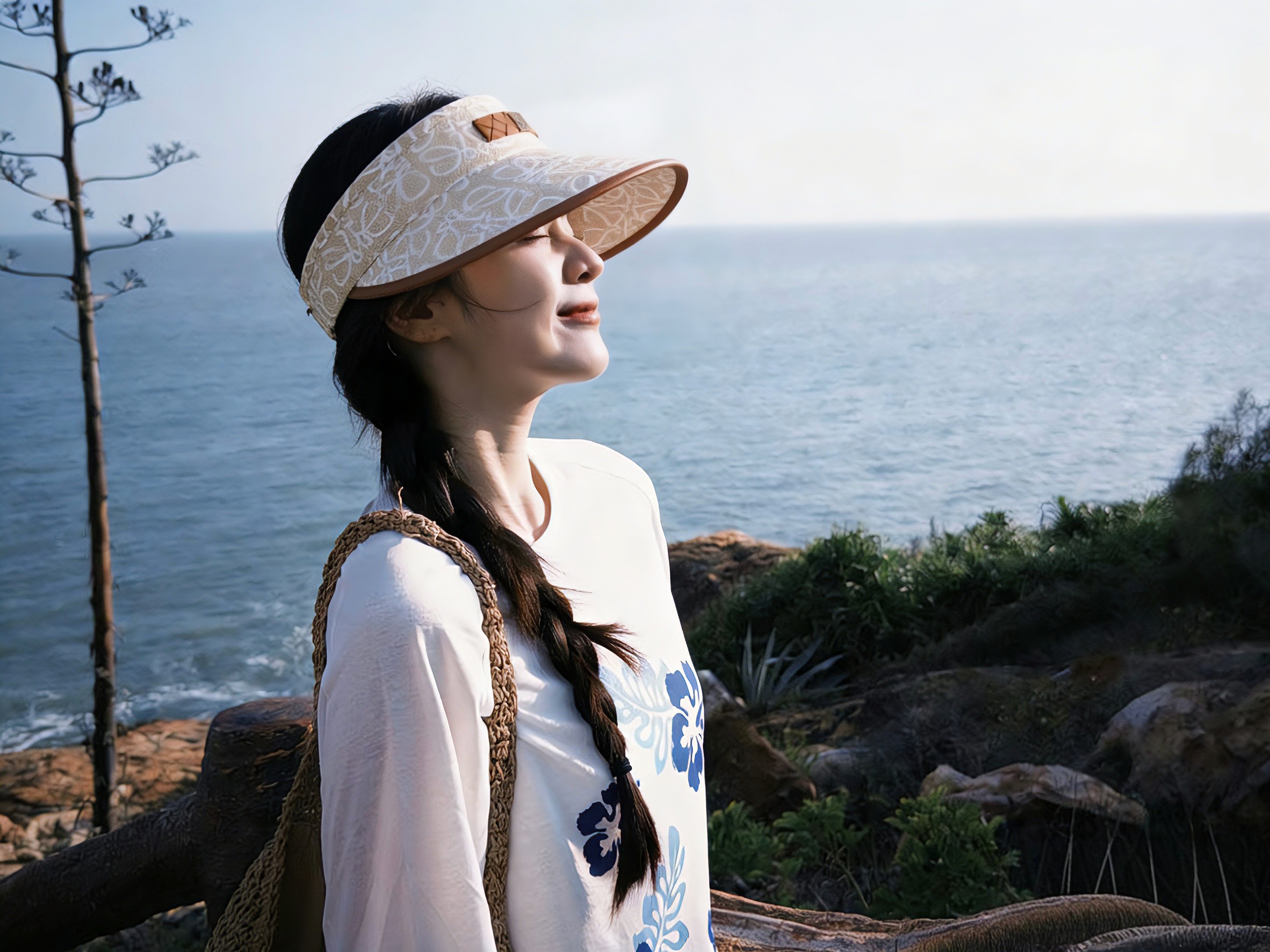 Loewe hat