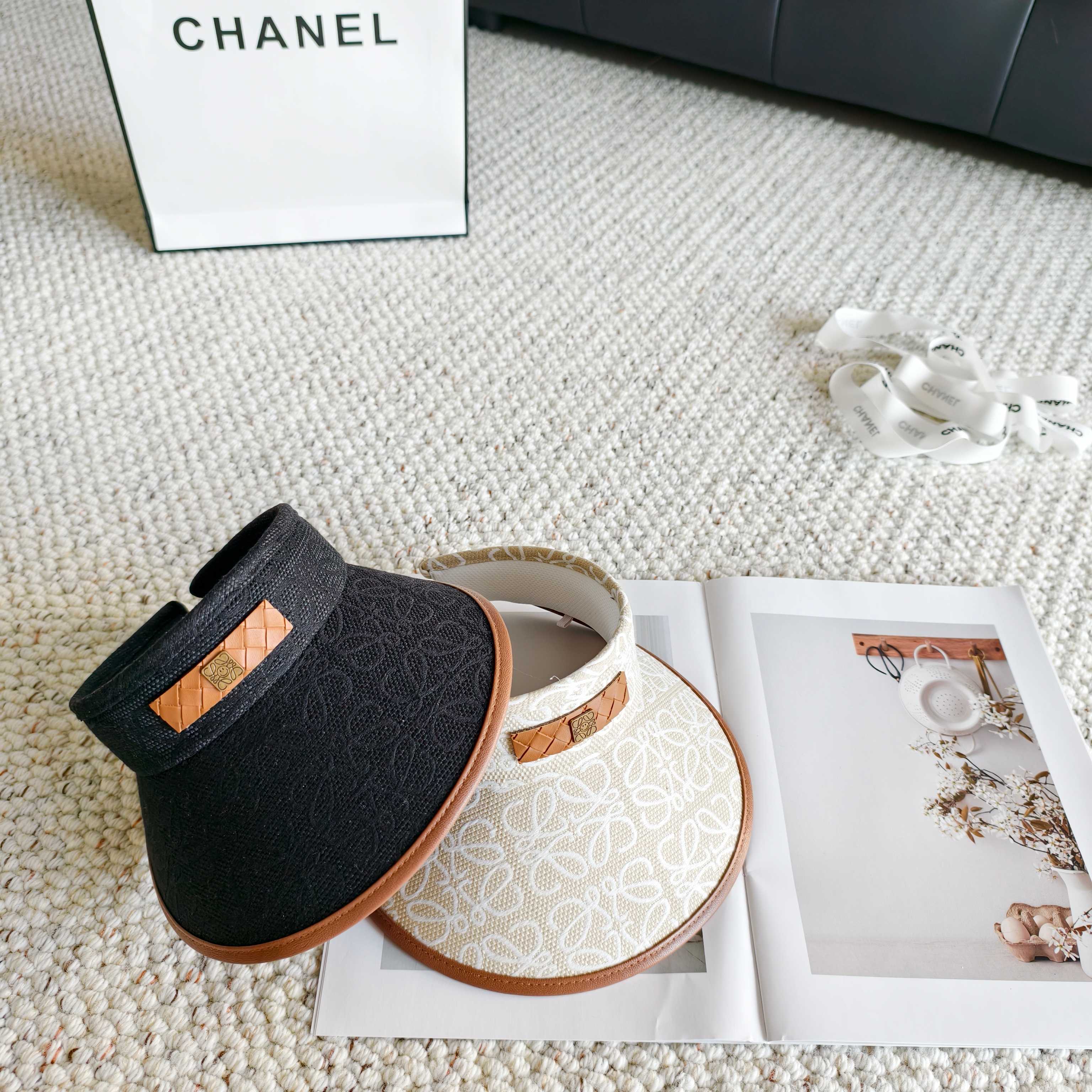 Loewe hat