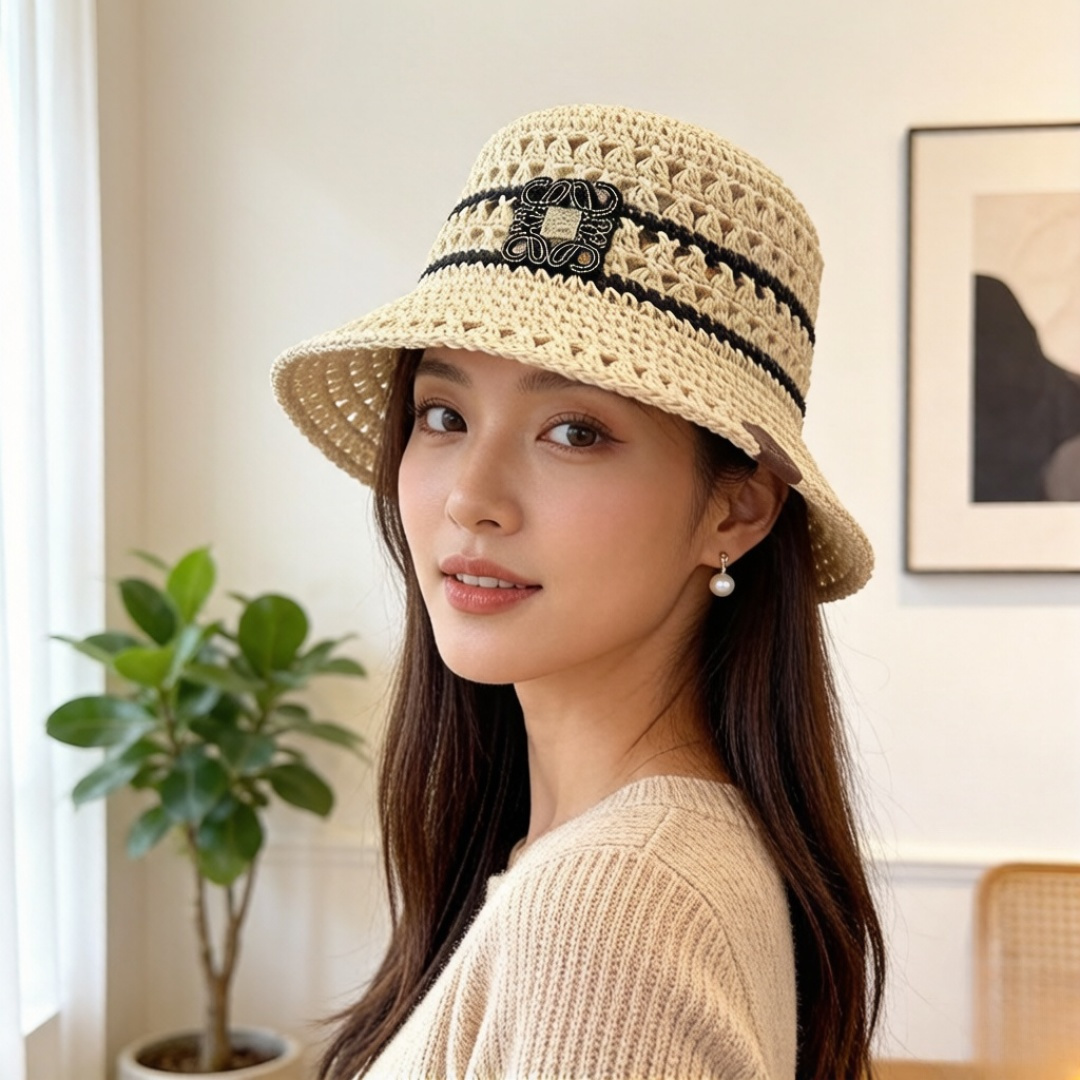 Loewe hat