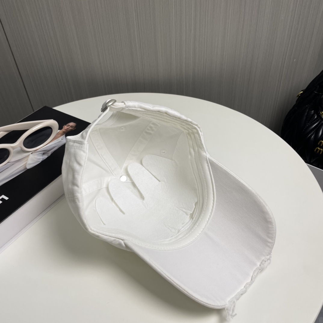 Loewe hat