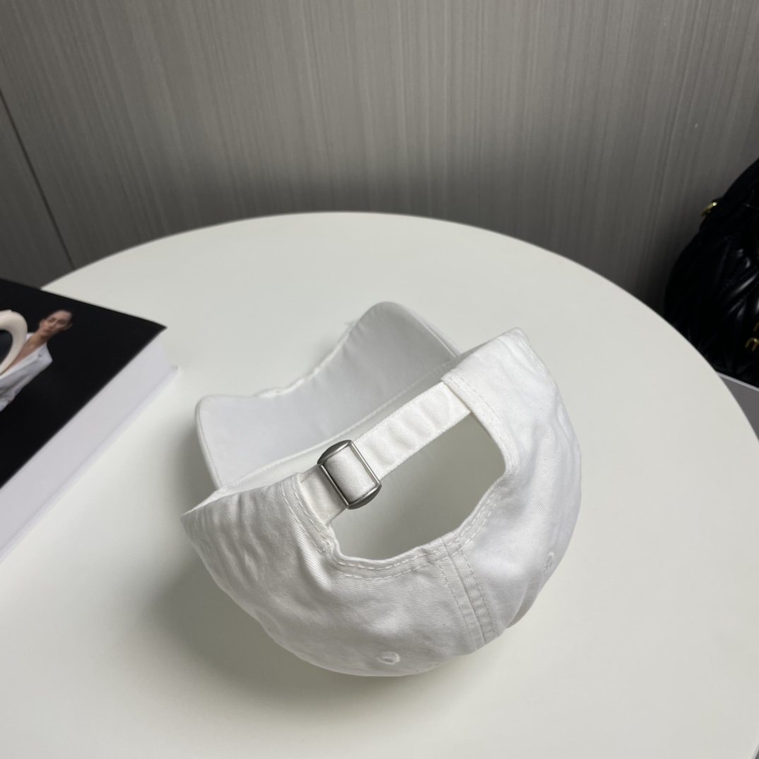 Loewe hat