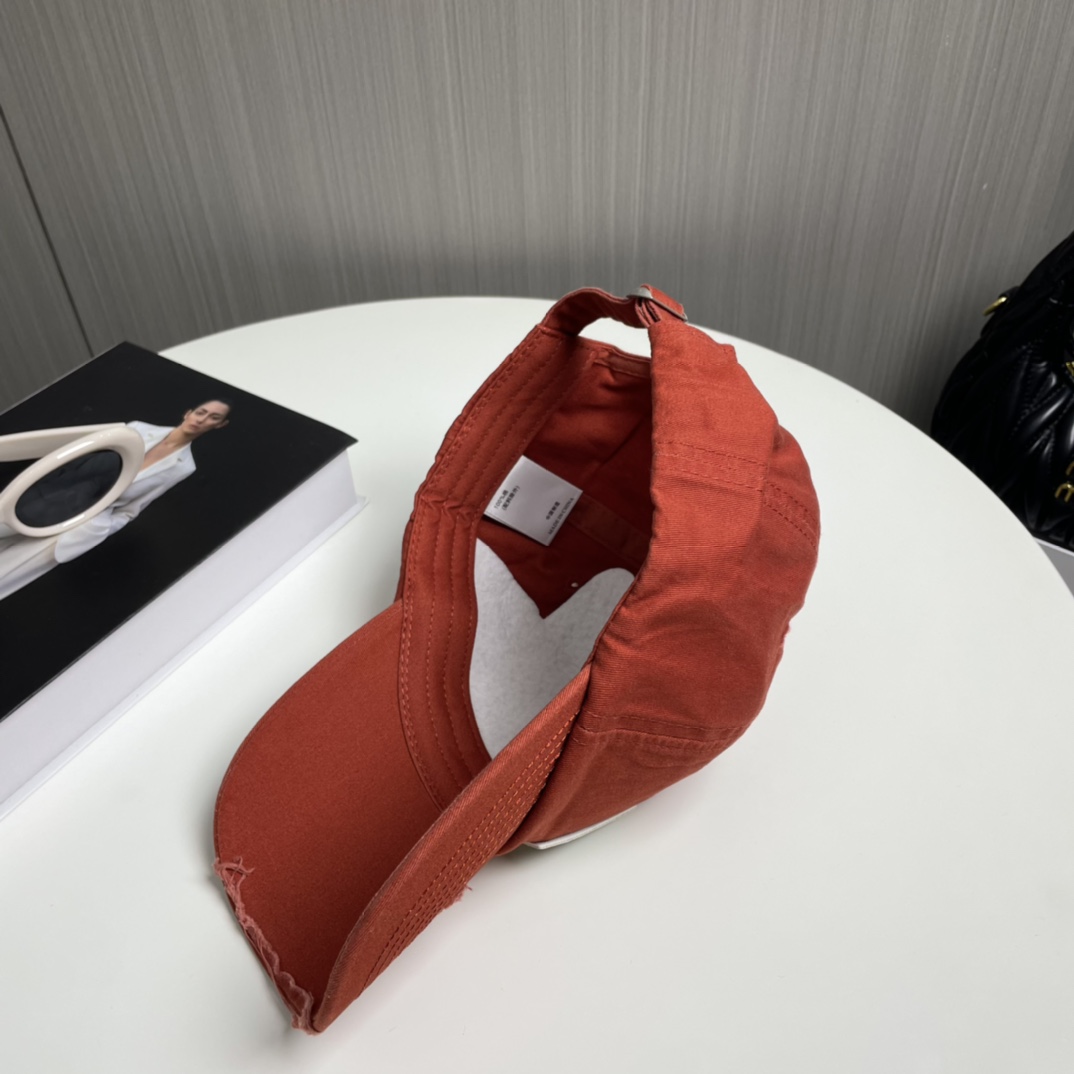 Loewe hat