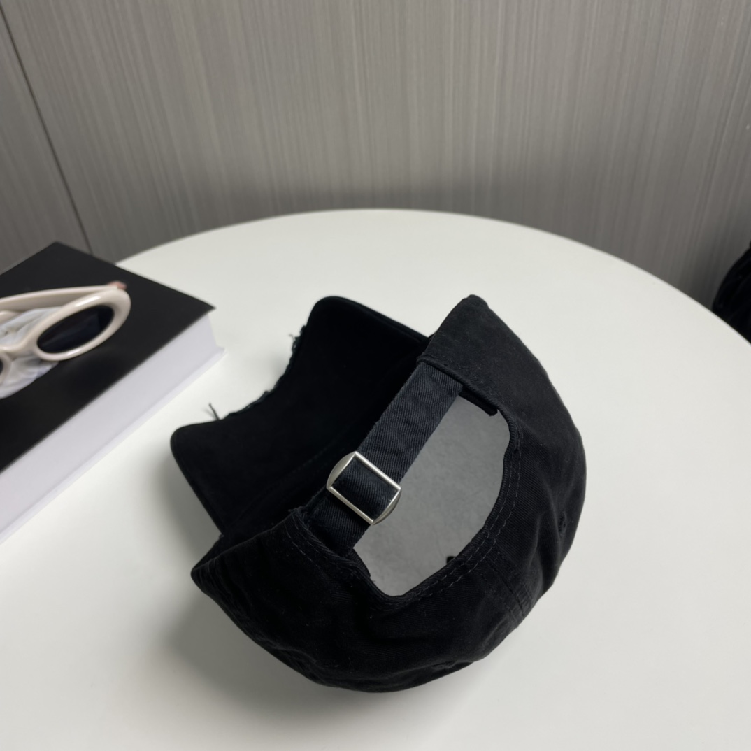 Loewe hat