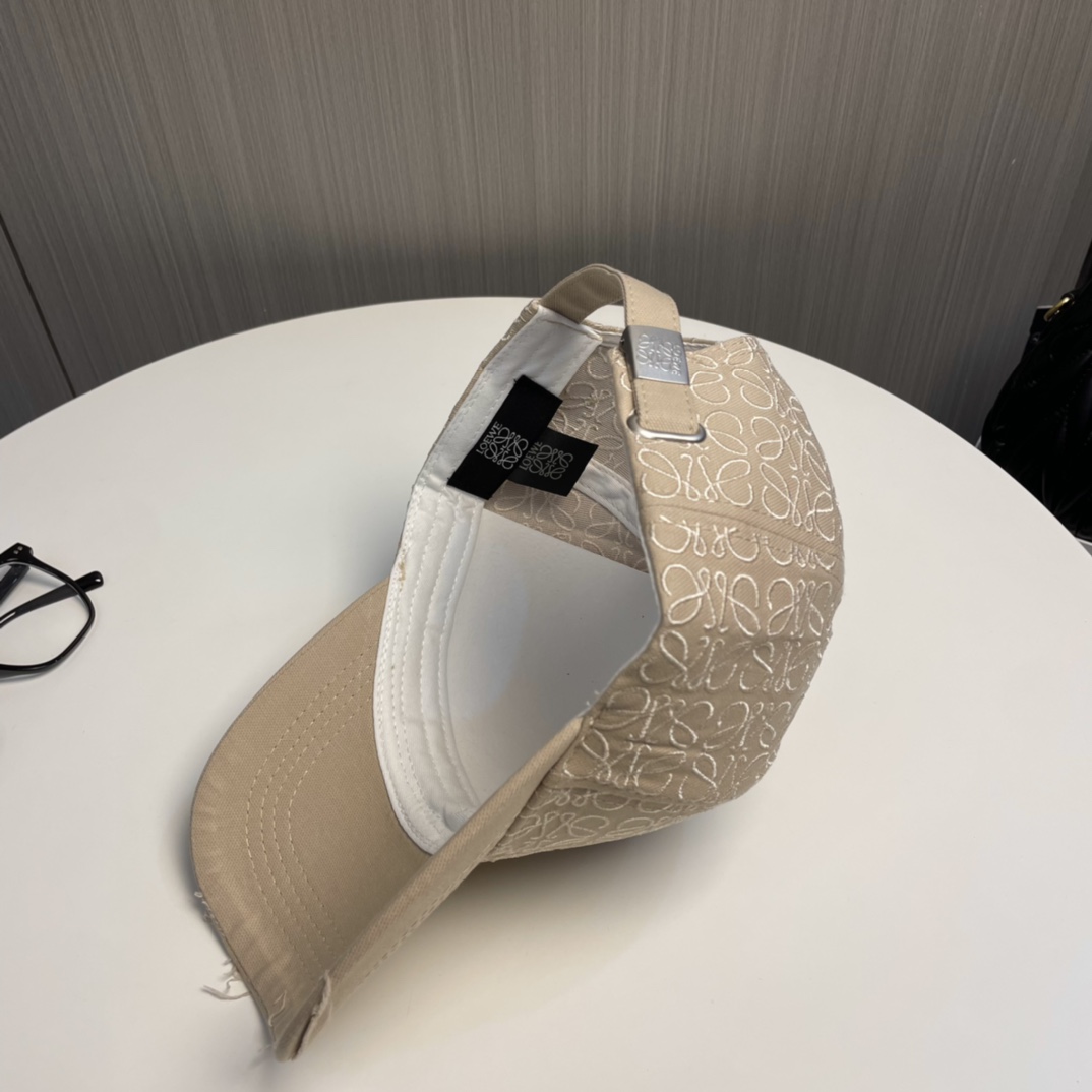 Loewe hat