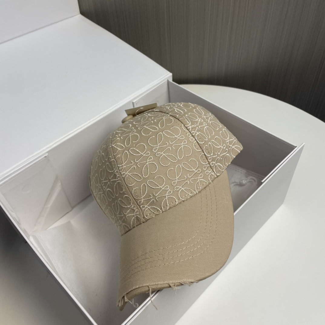 Loewe hat