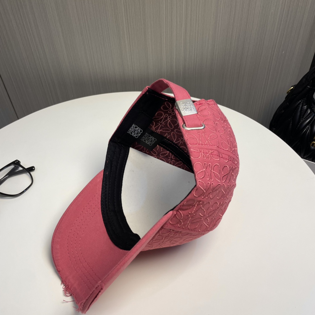 Loewe hat