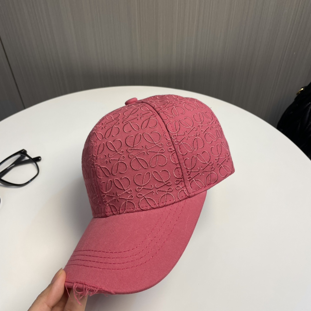 Loewe hat