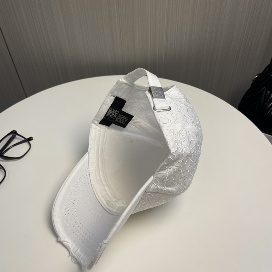 Loewe hat