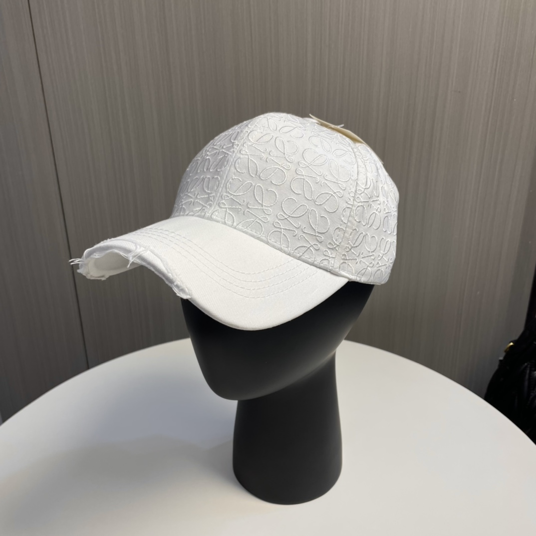 Loewe hat