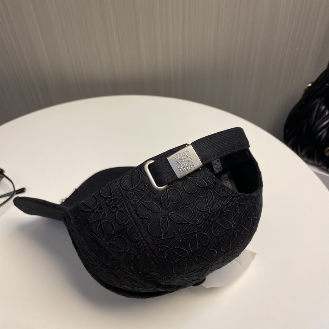 Loewe hat