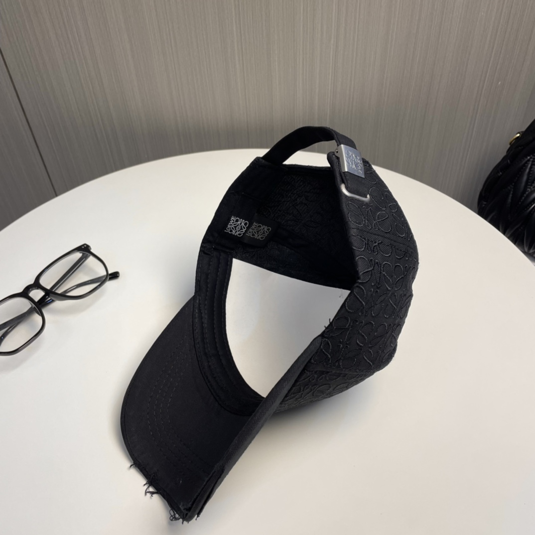 Loewe hat