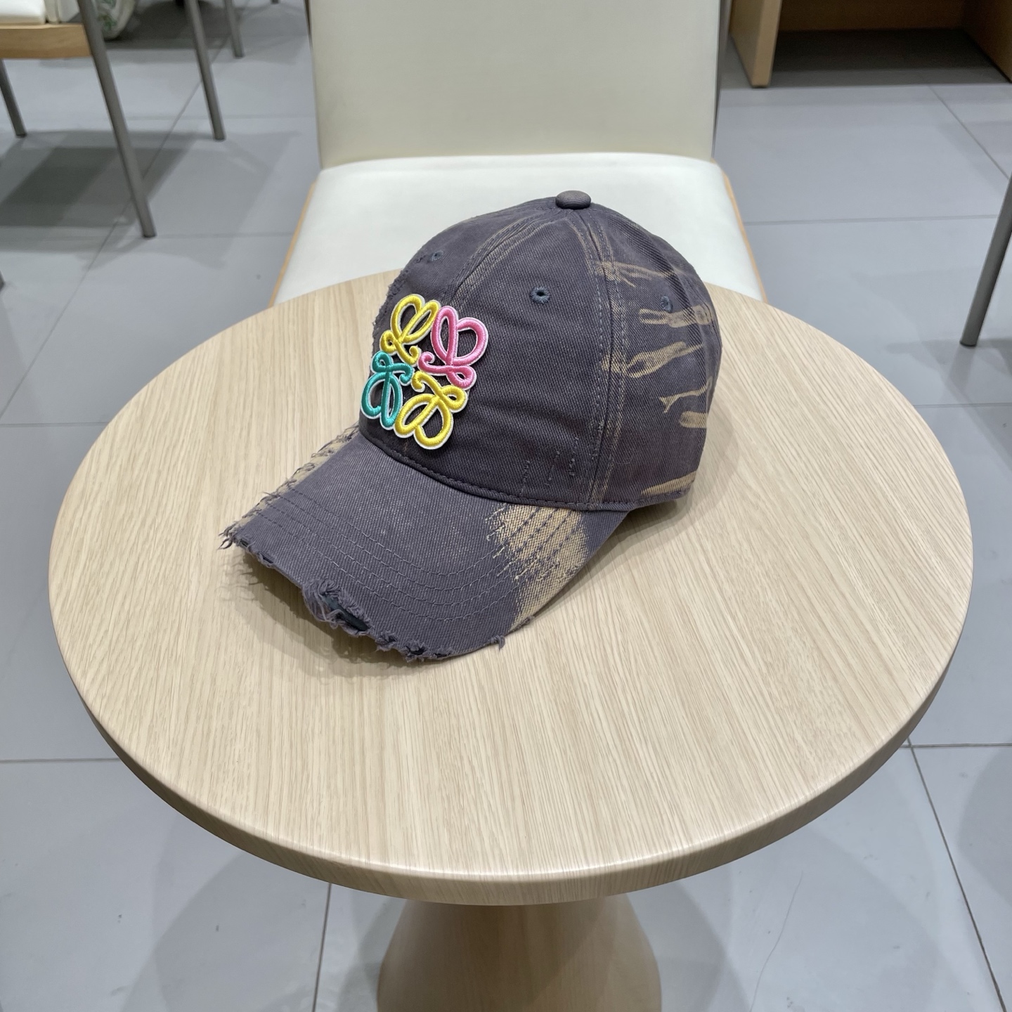 Loewe hat