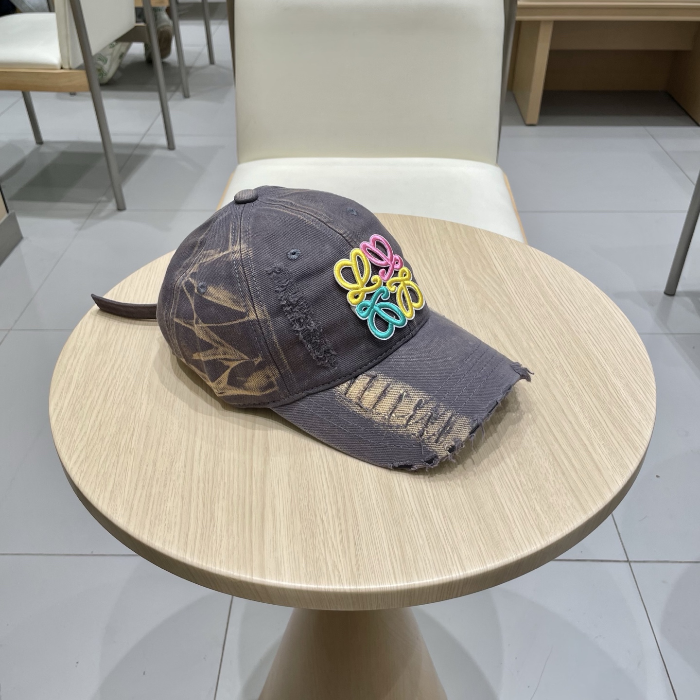 Loewe hat