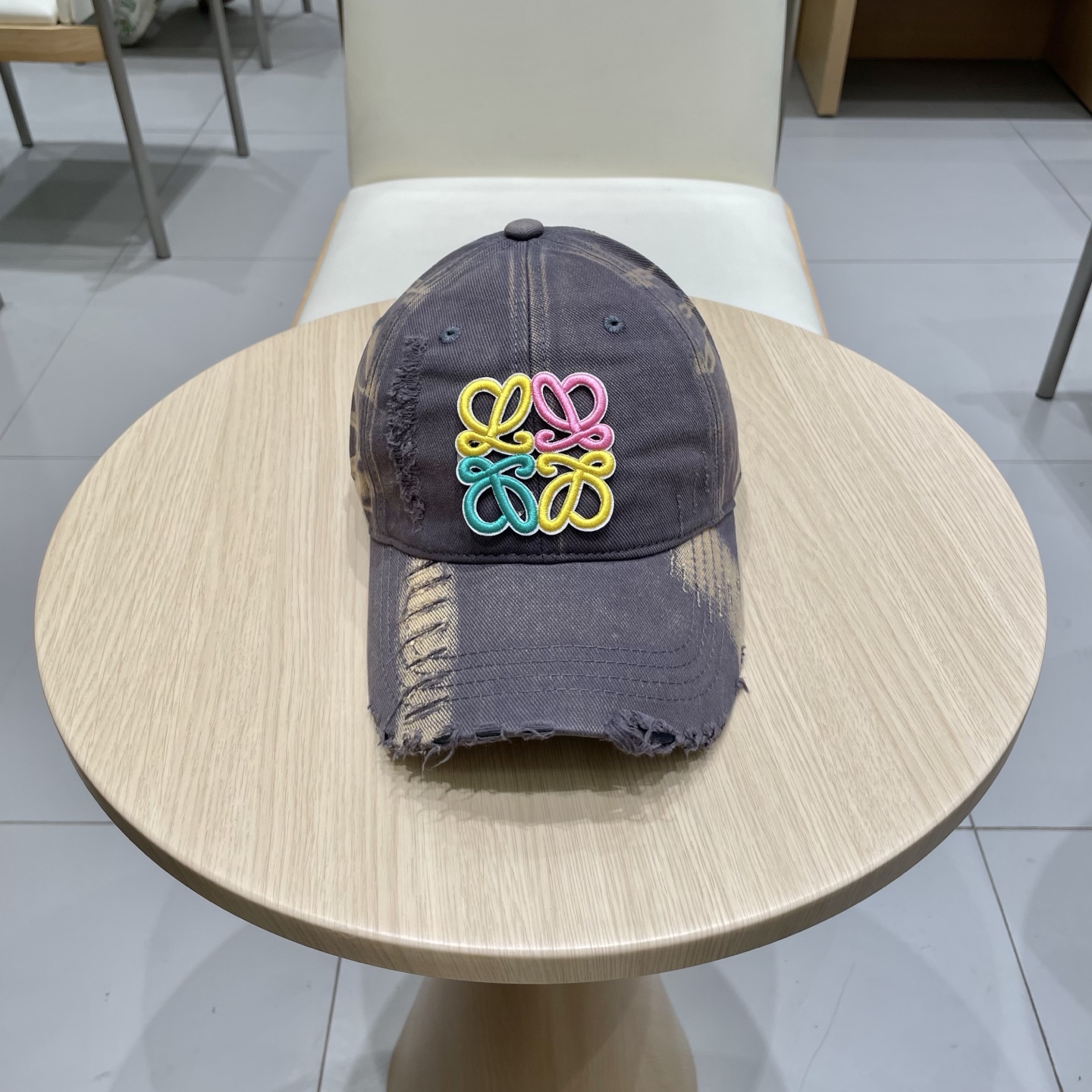 Loewe hat