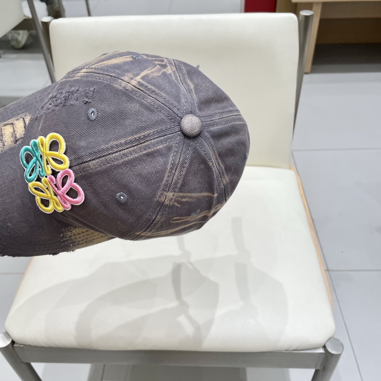 Loewe hat