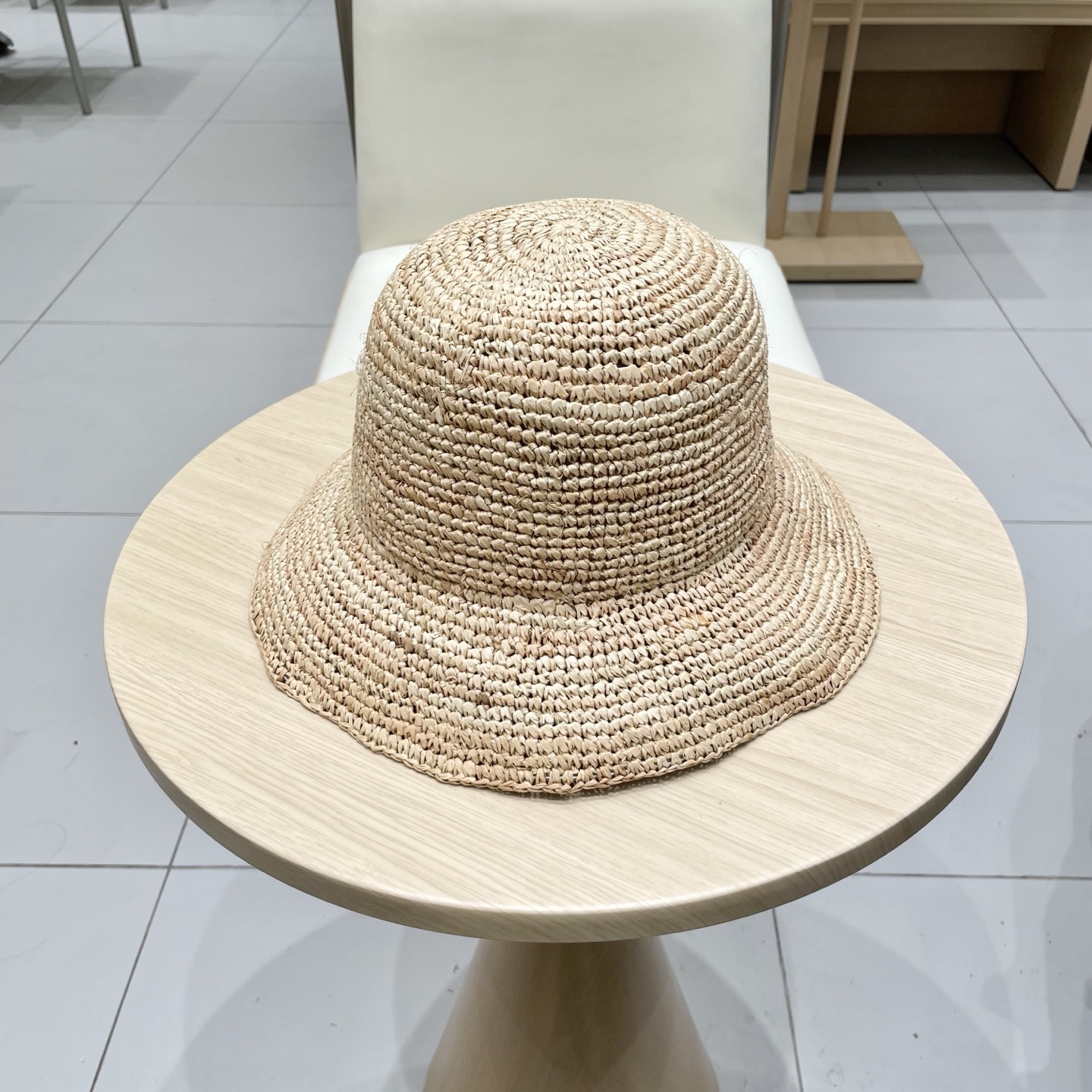 Loewe hat