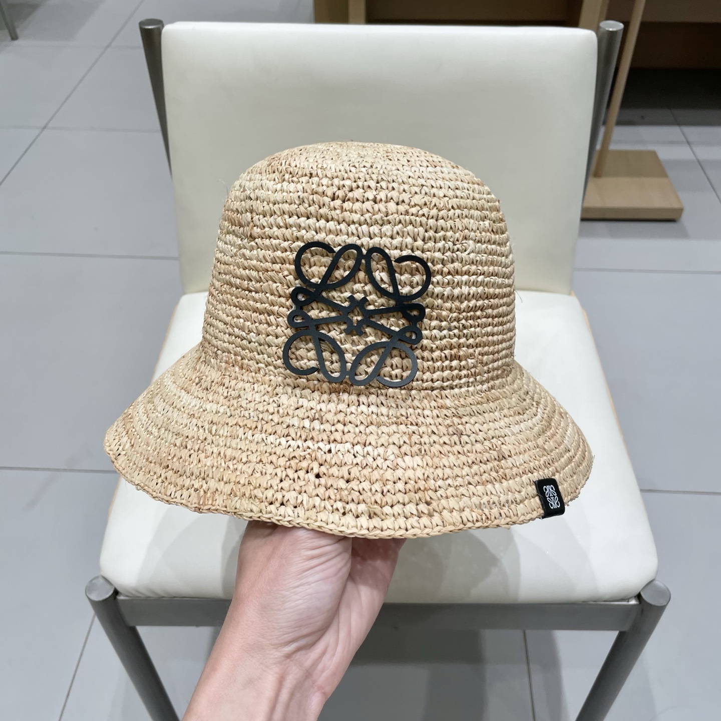 Loewe hat
