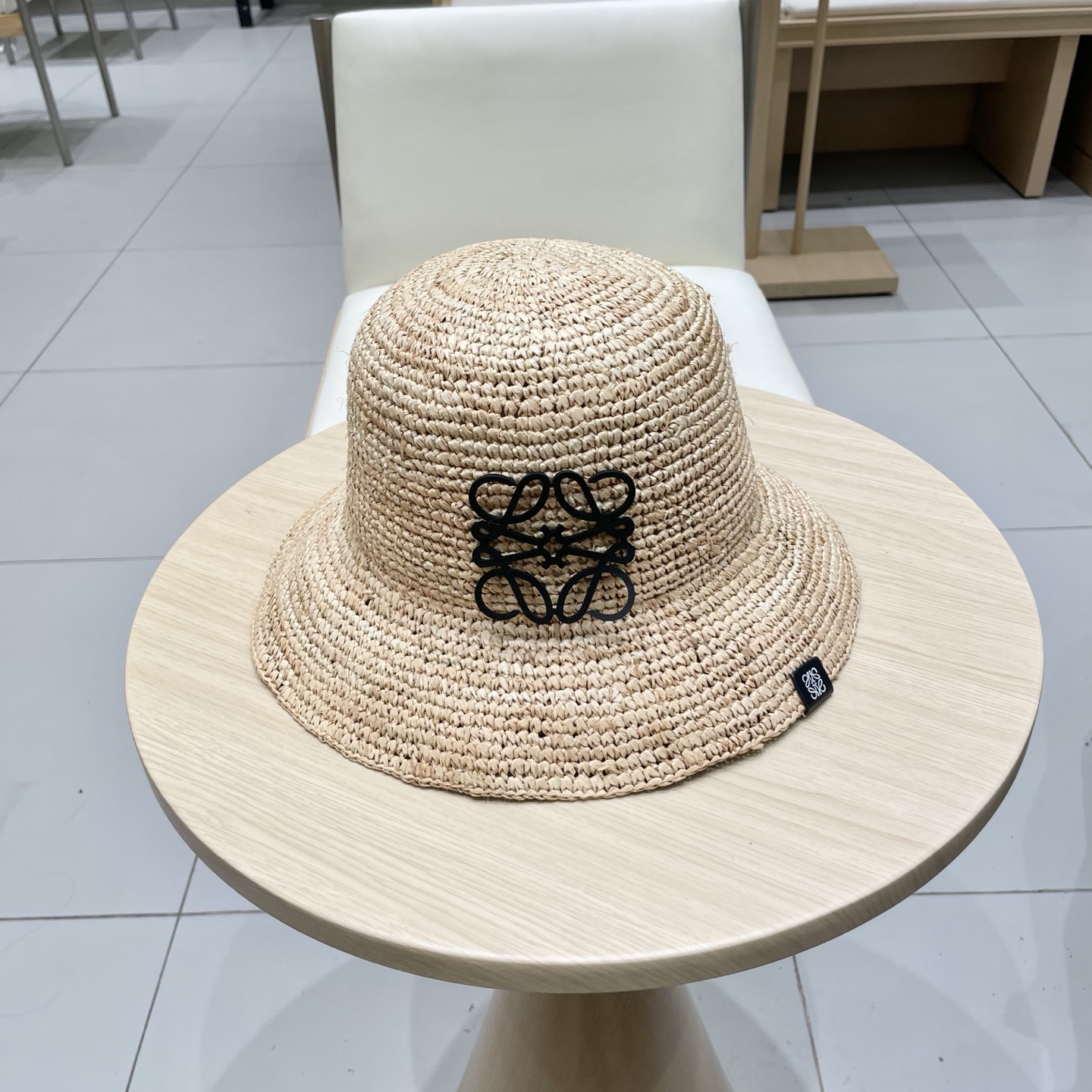 Loewe hat
