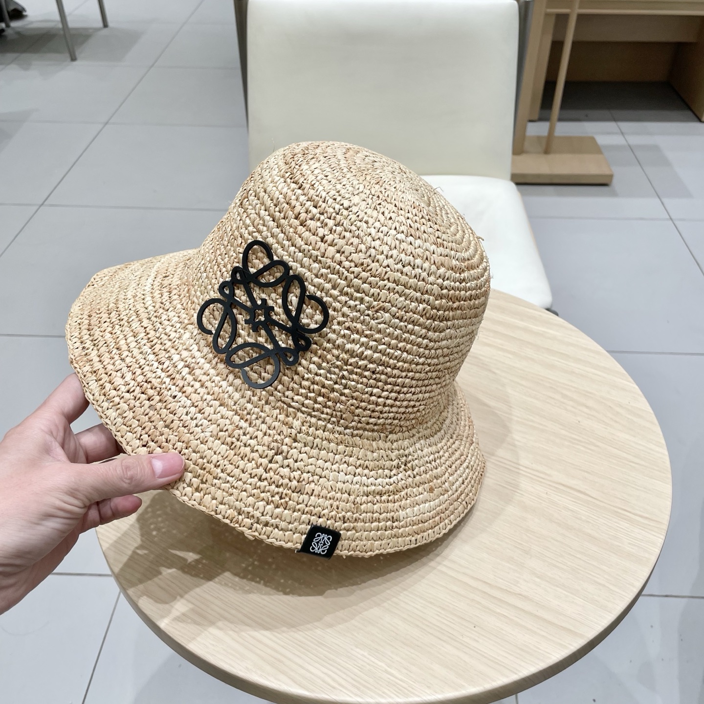 Loewe hat