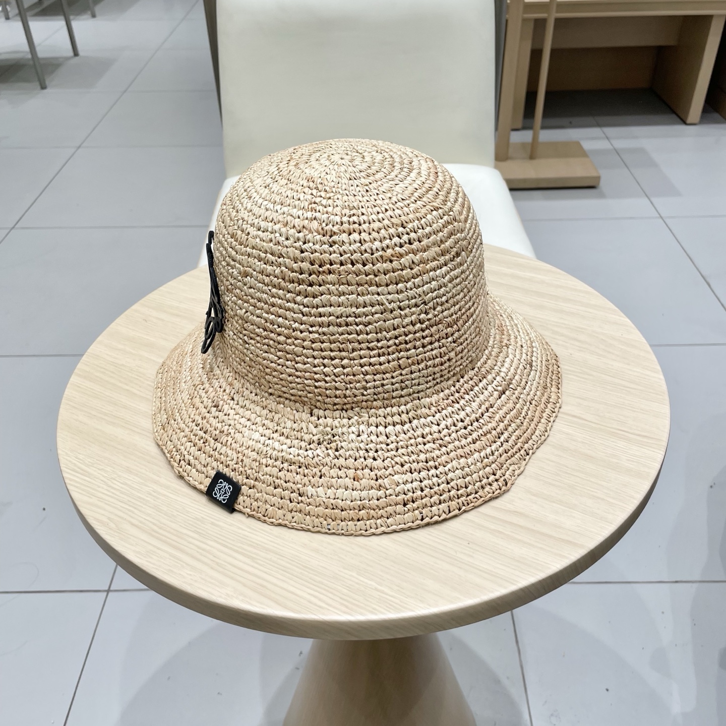 Loewe hat