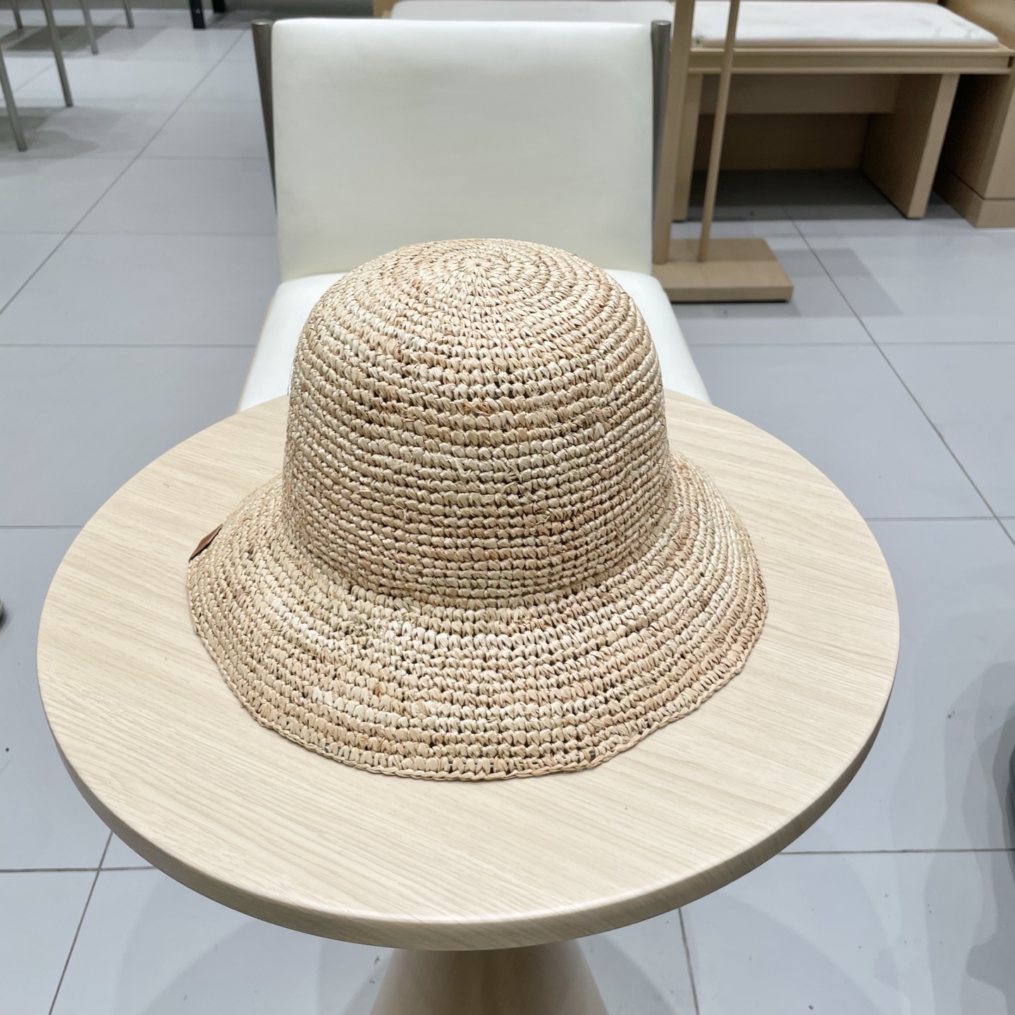 Loewe hat