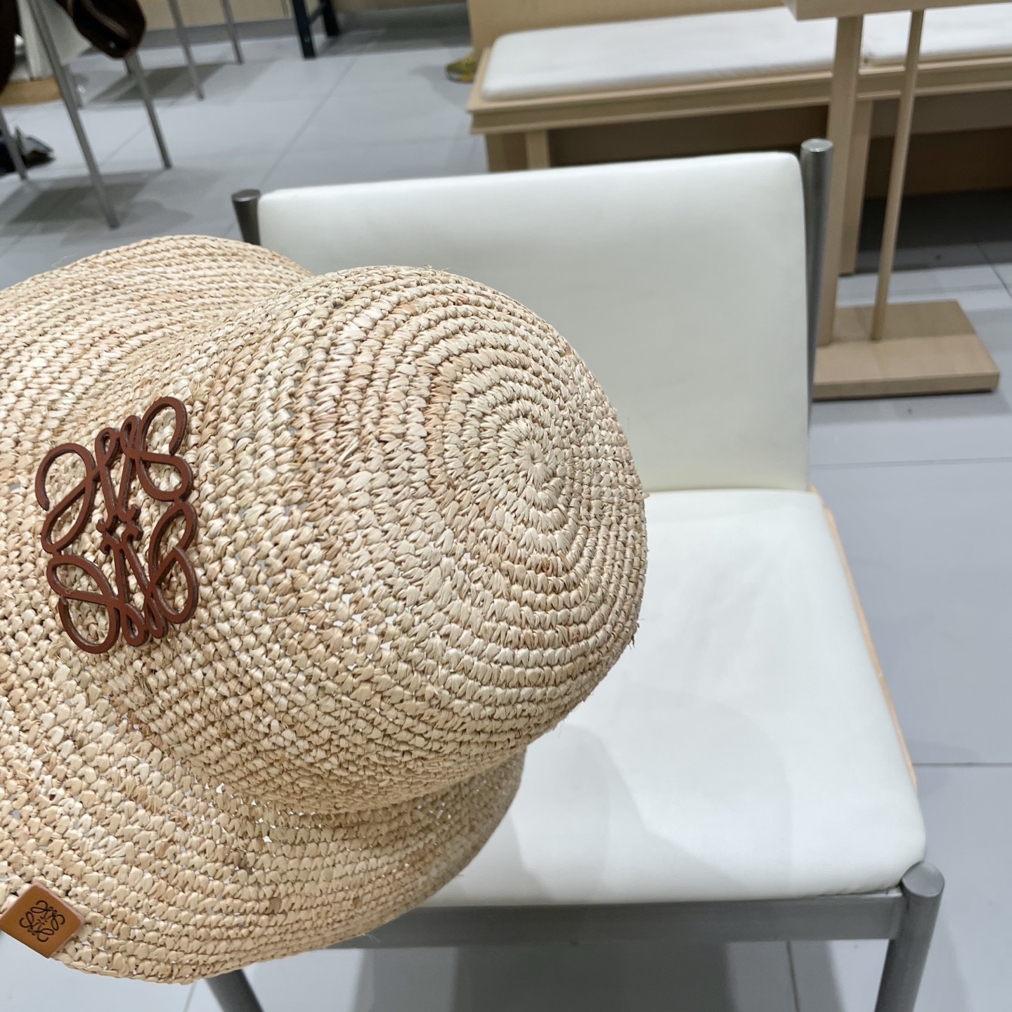 Loewe hat