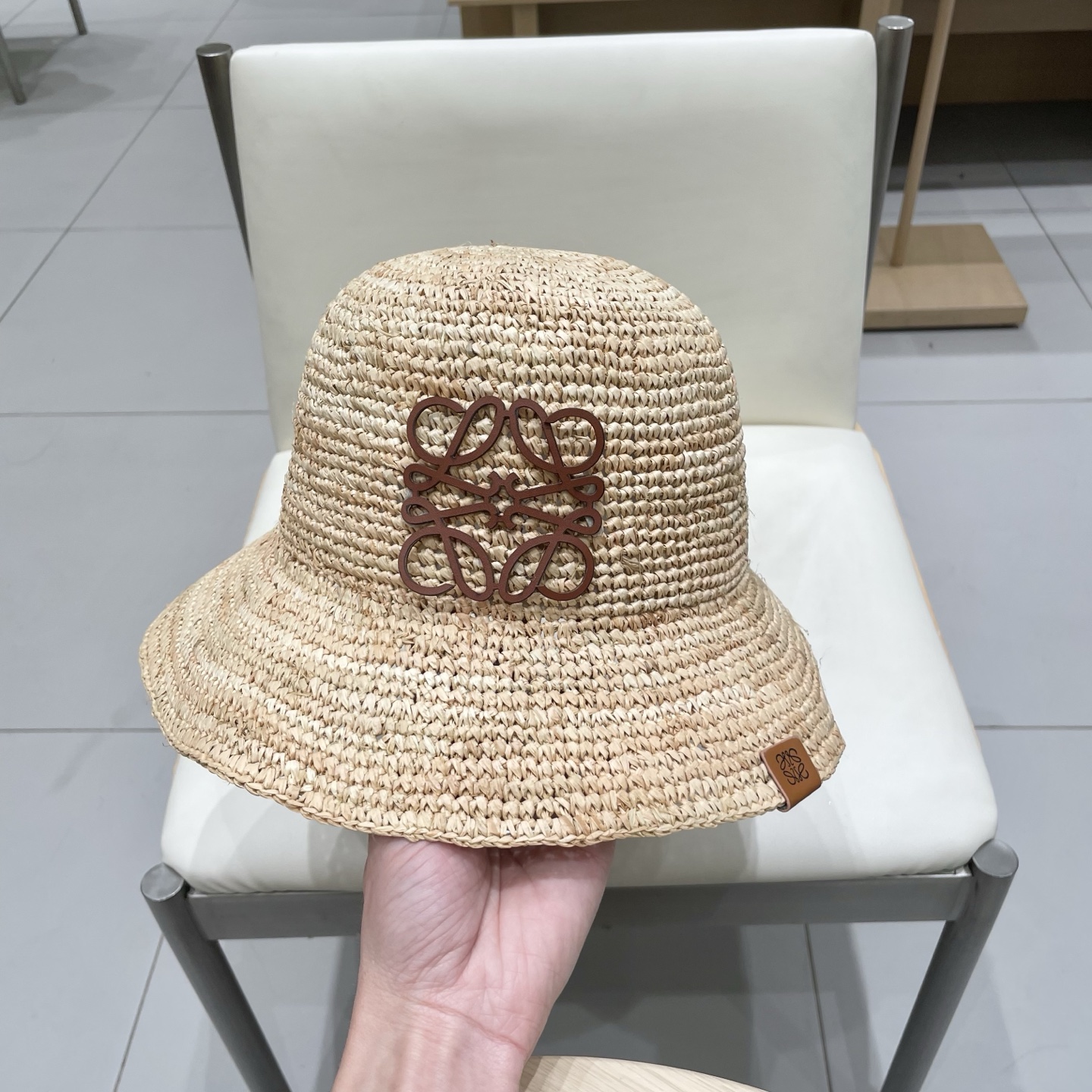 Loewe hat