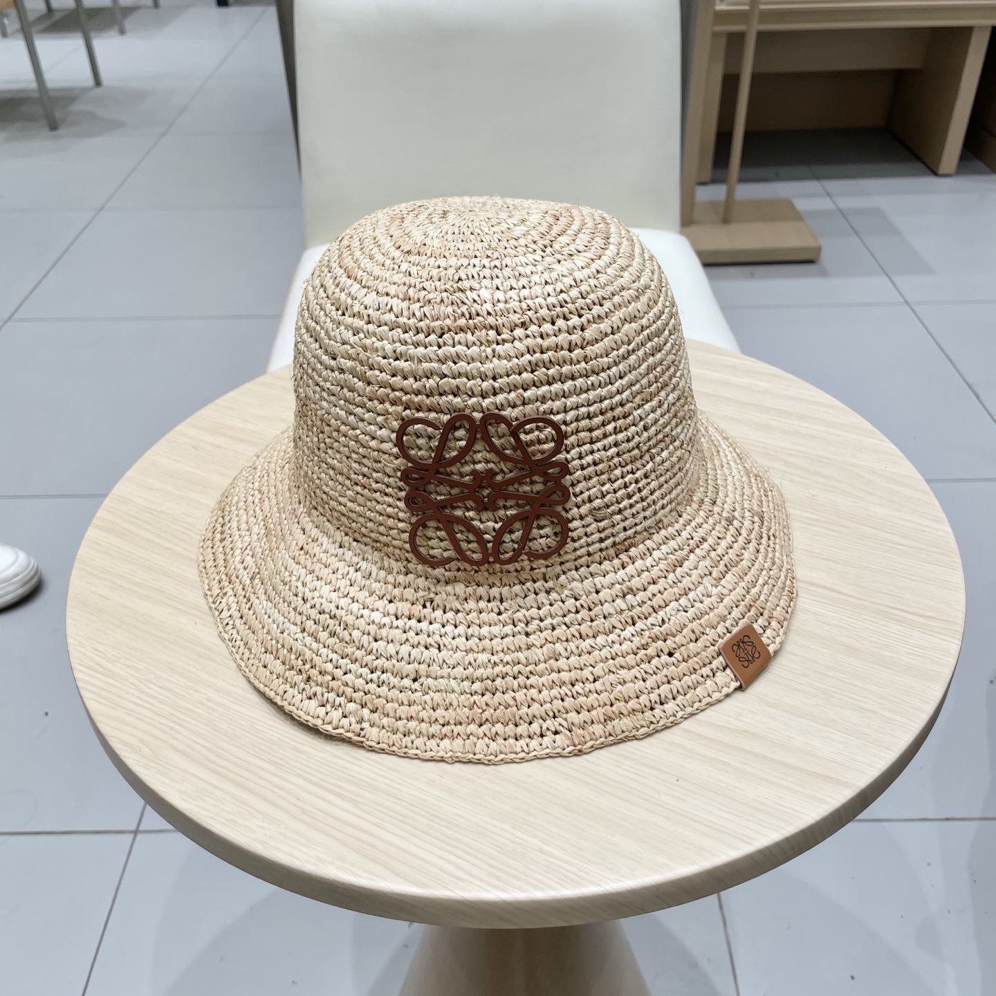 Loewe hat