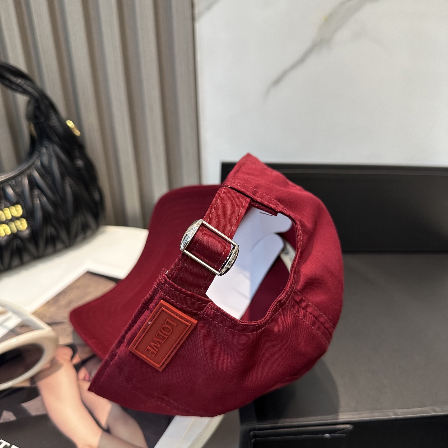 Loewe hat