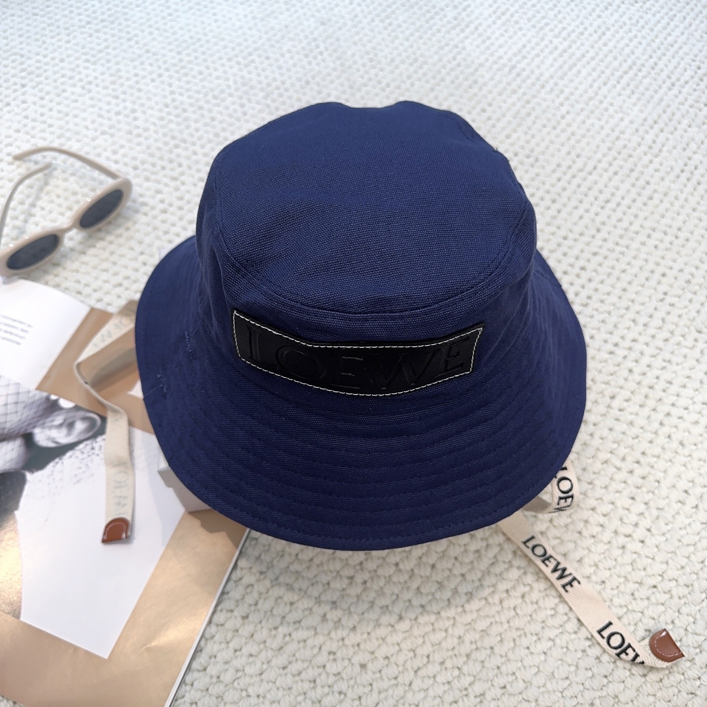 Loewe hat