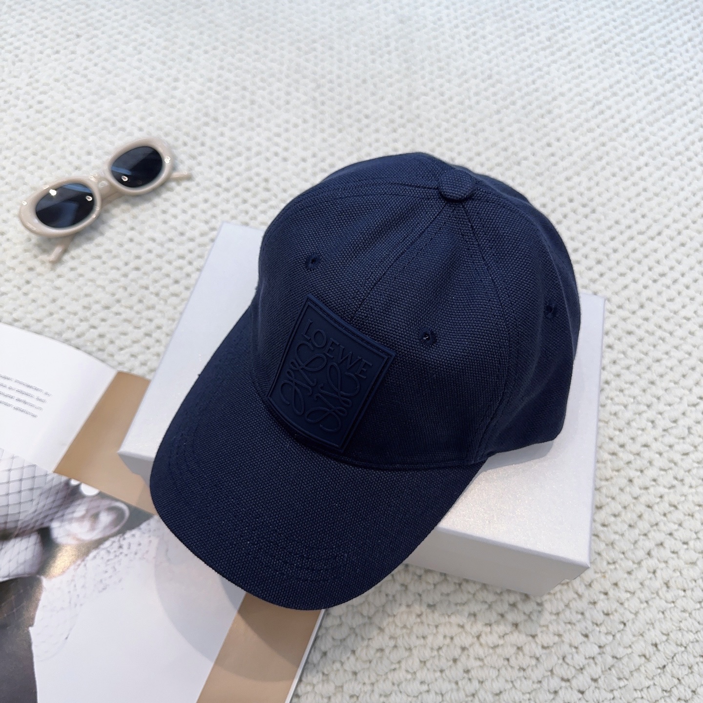 Loewe hat