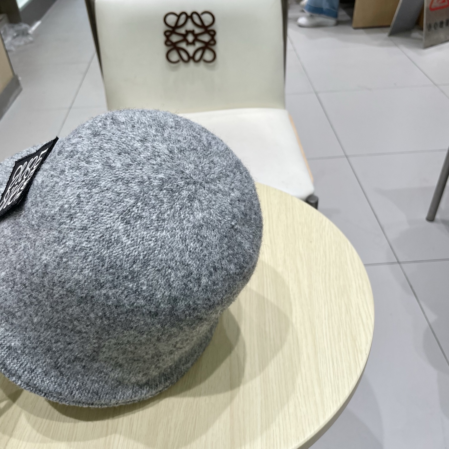 Loewe hat