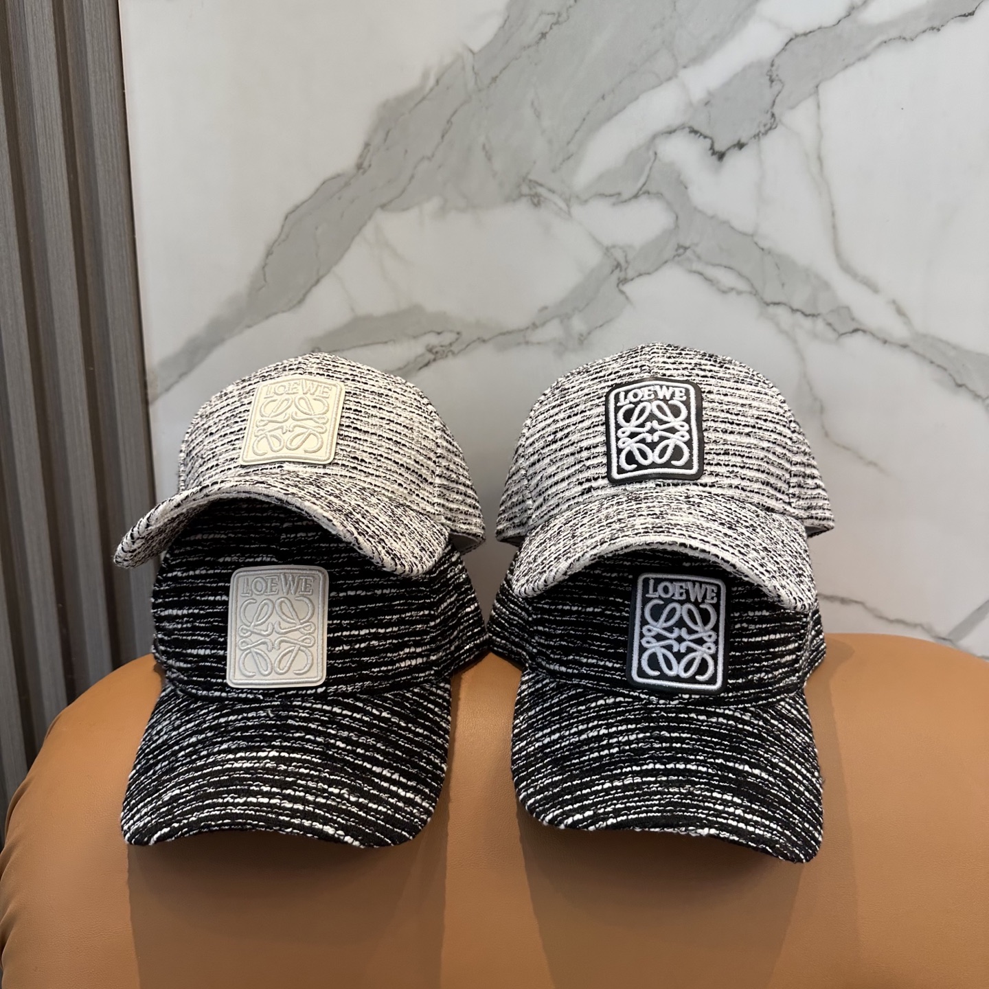 Loewe hat