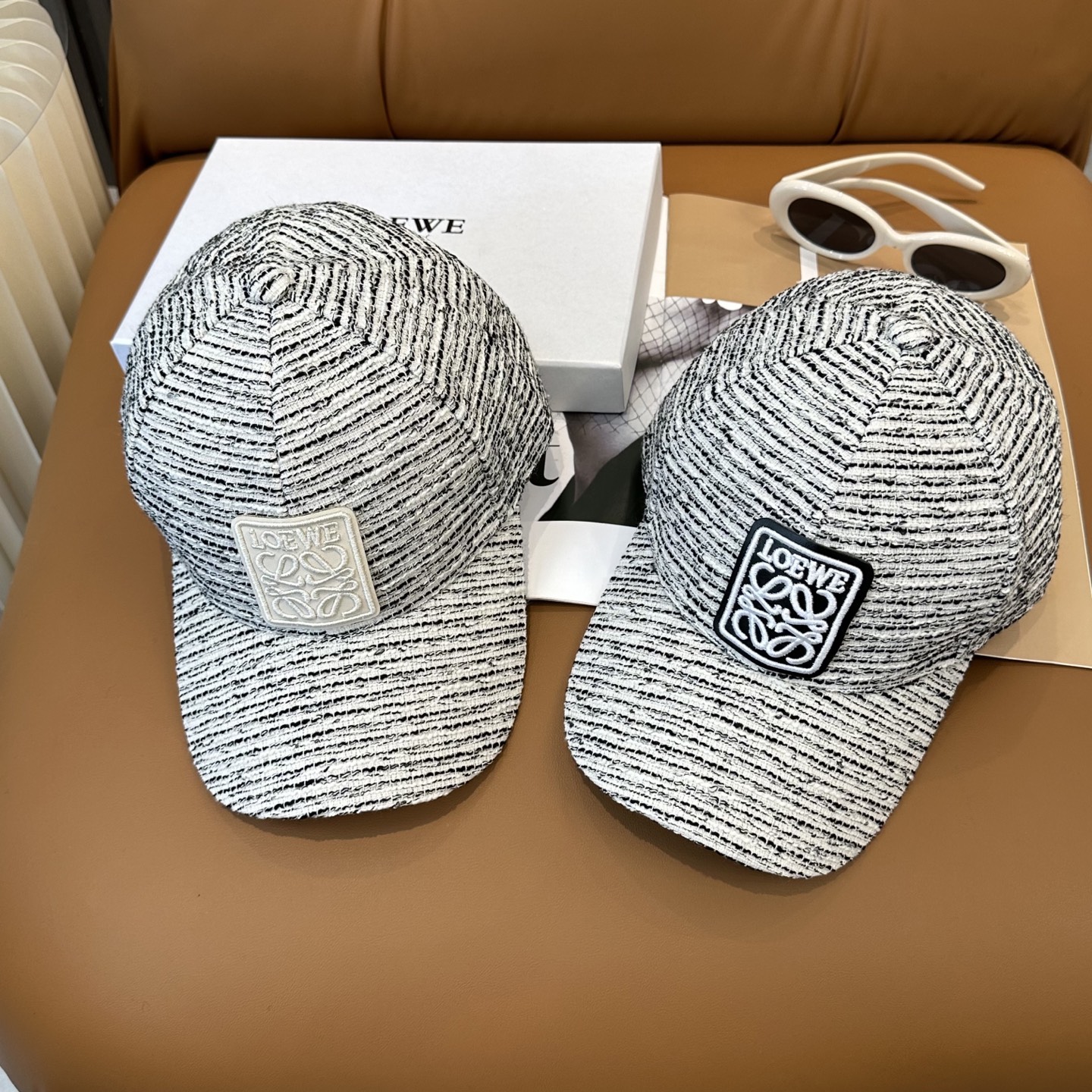 Loewe hat
