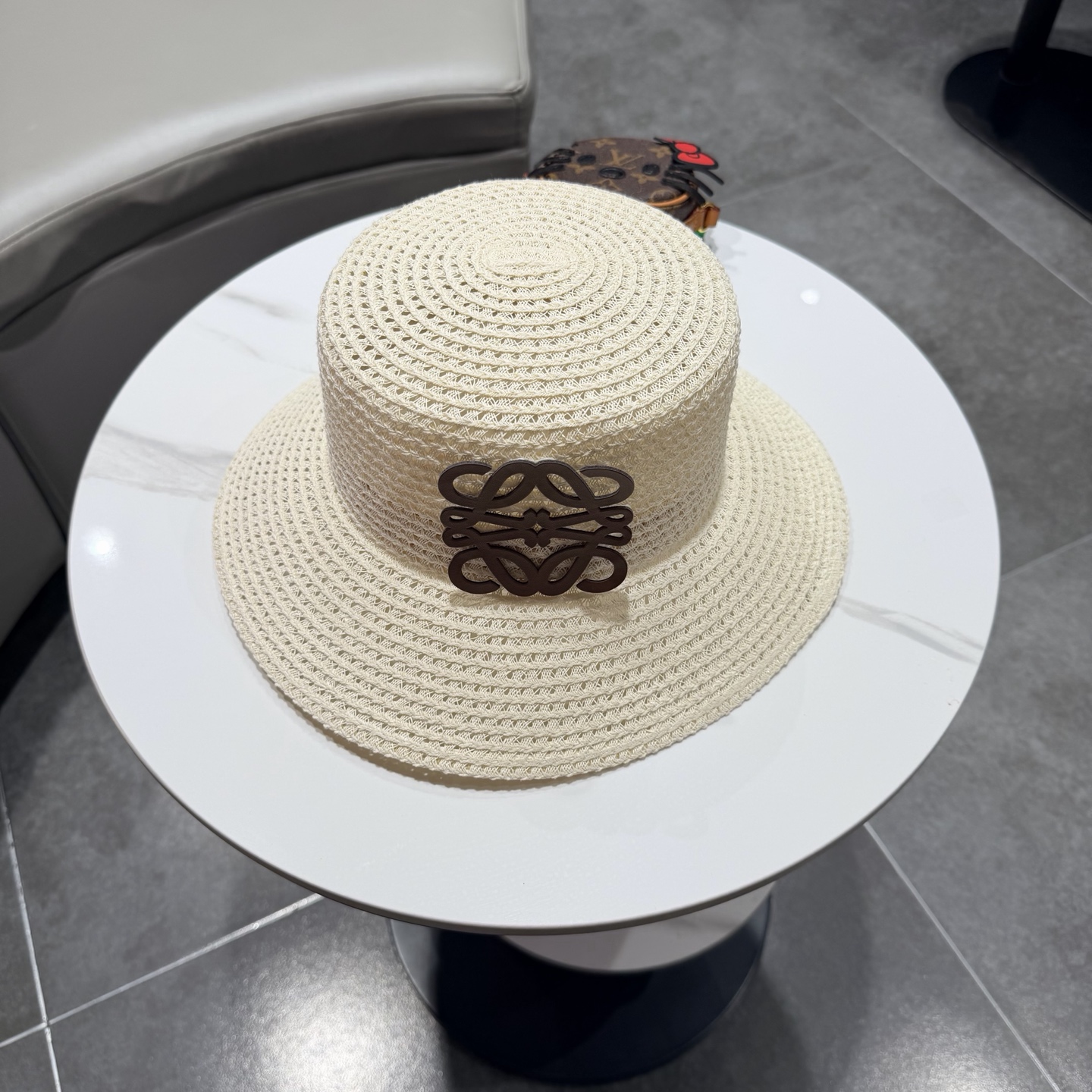 Loewe hat
