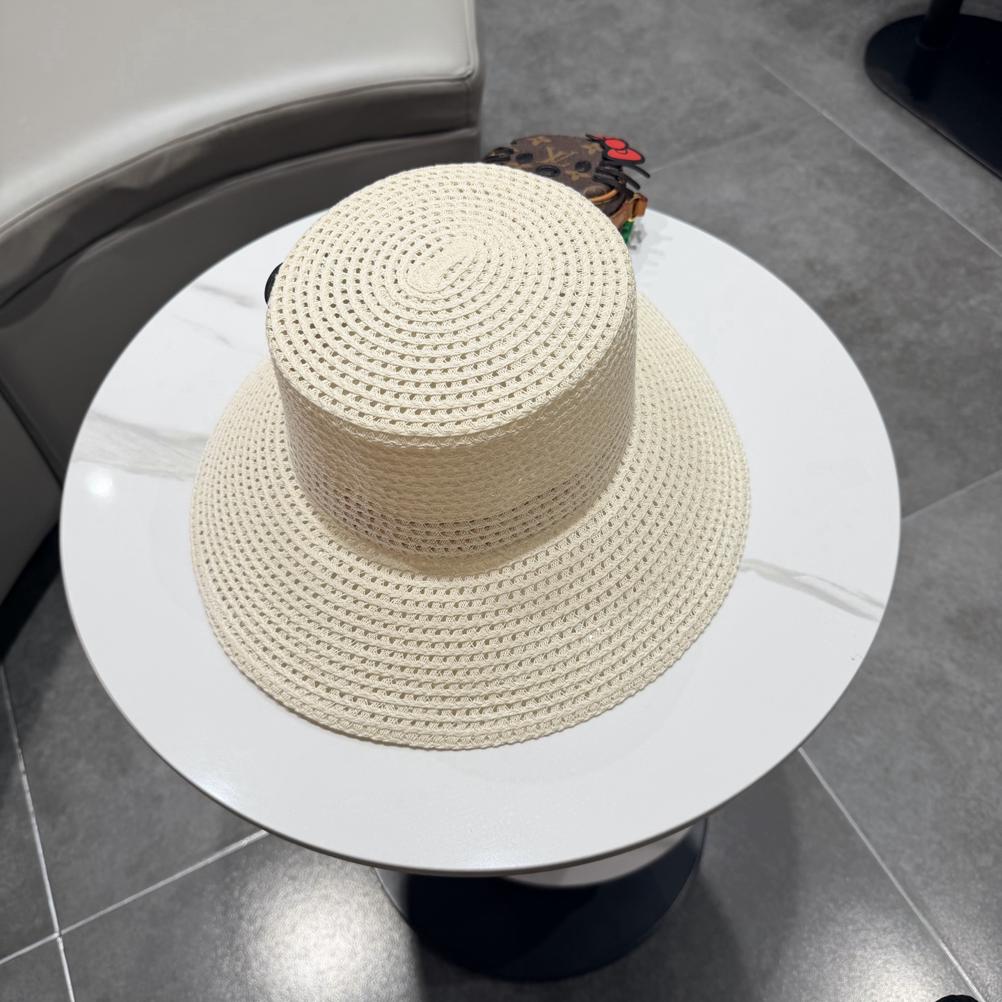 Loewe hat