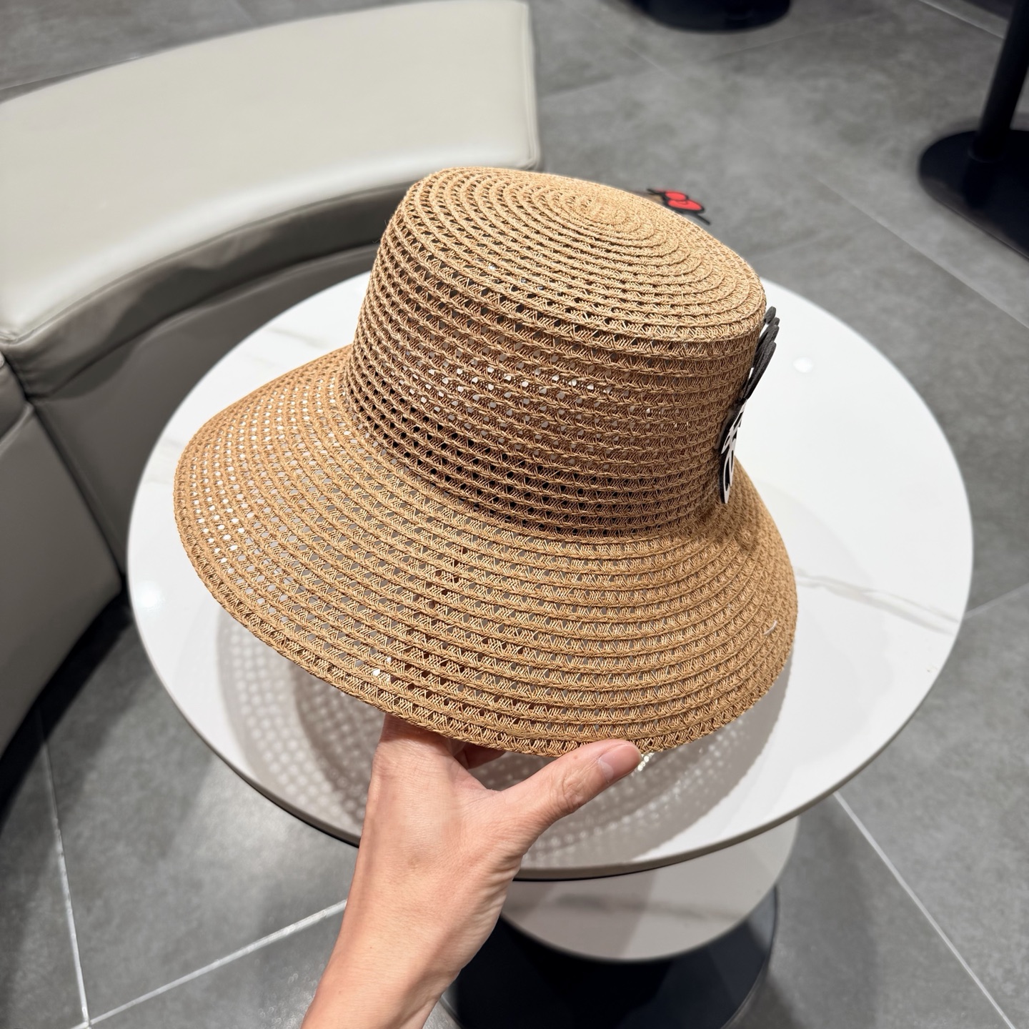 Loewe hat