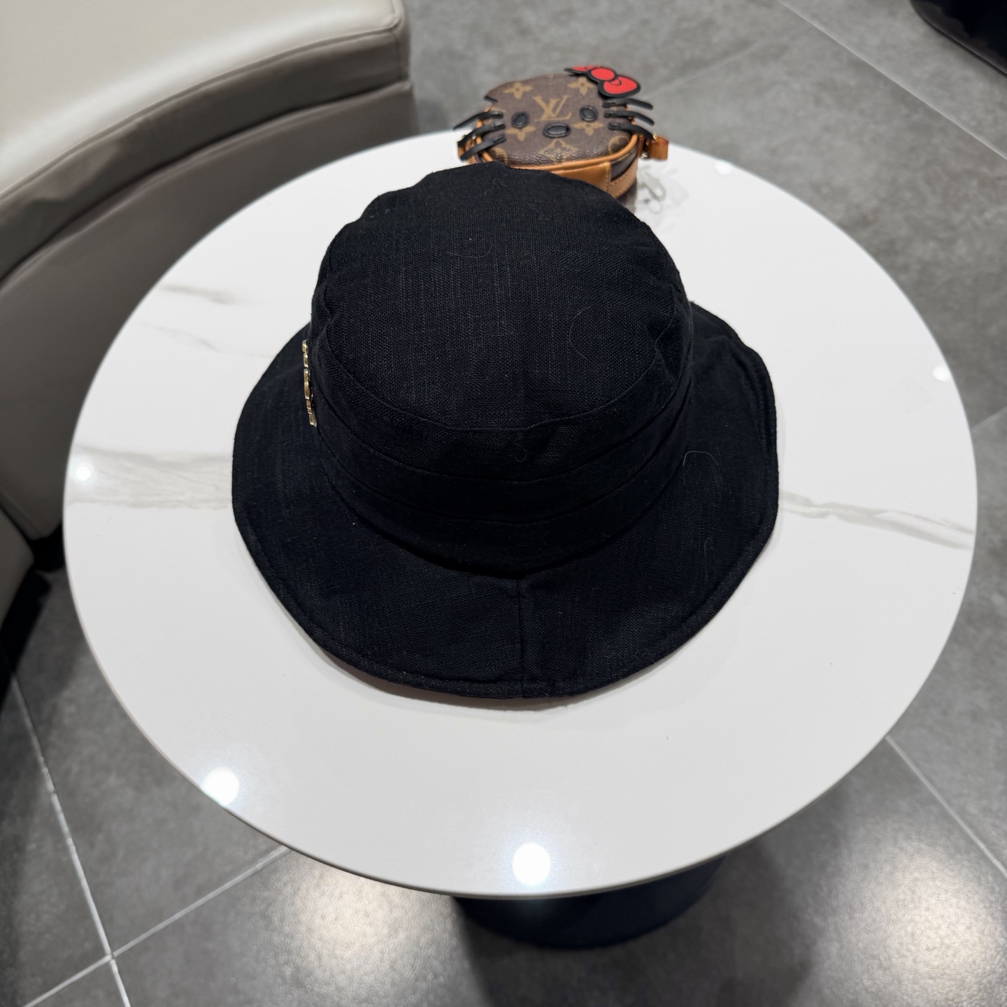 Loewe hat