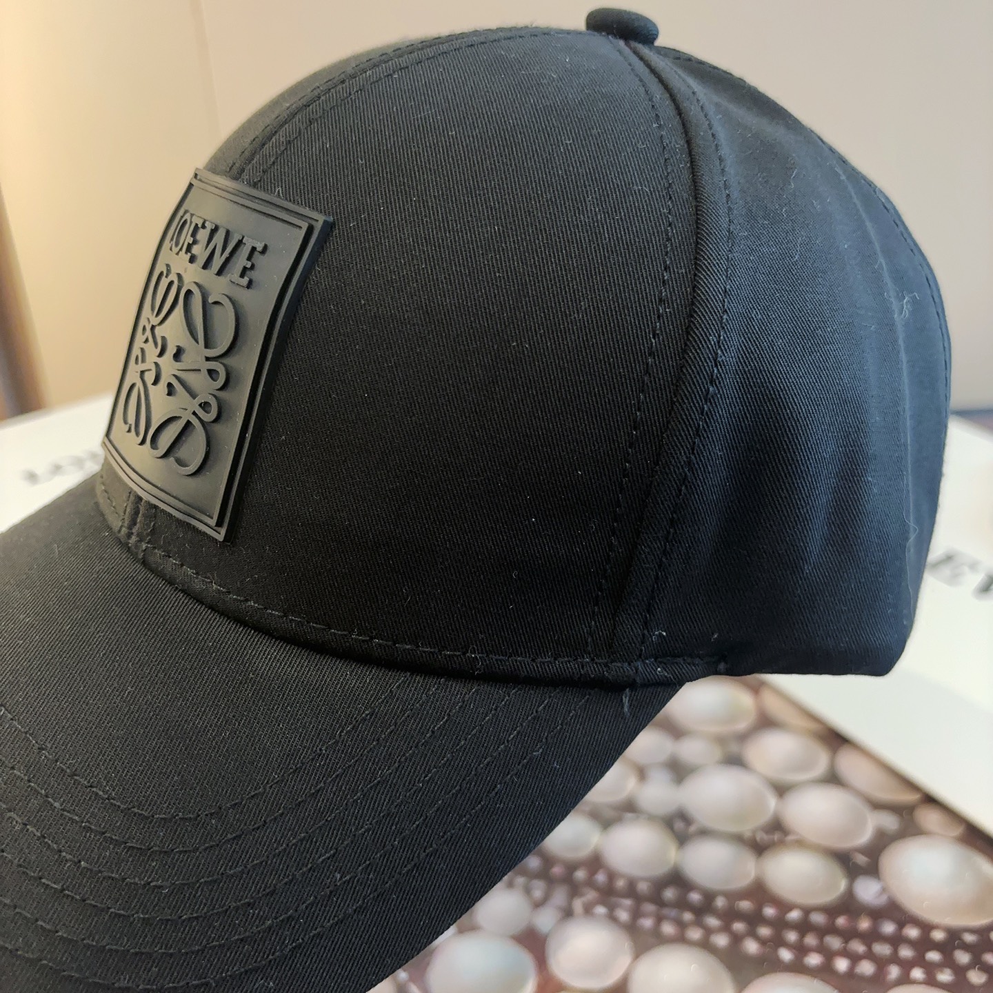 Loewe hat