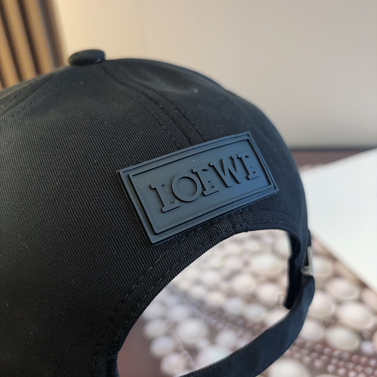 Loewe hat