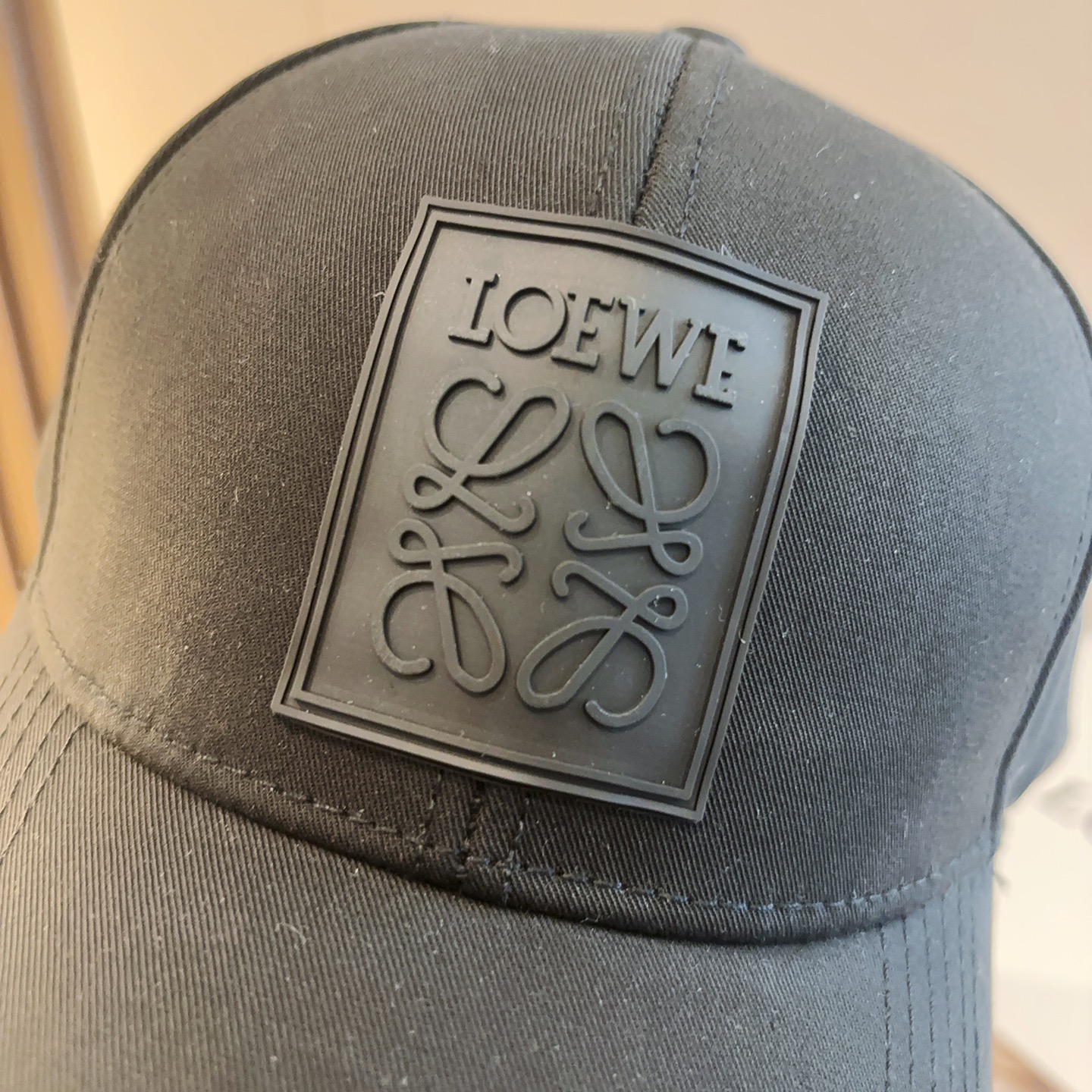 Loewe hat