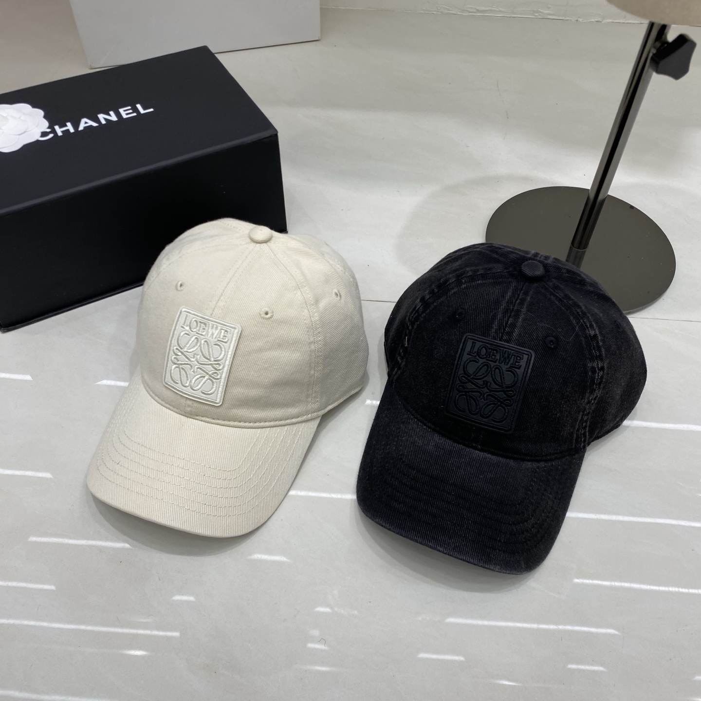 Loewe hat
