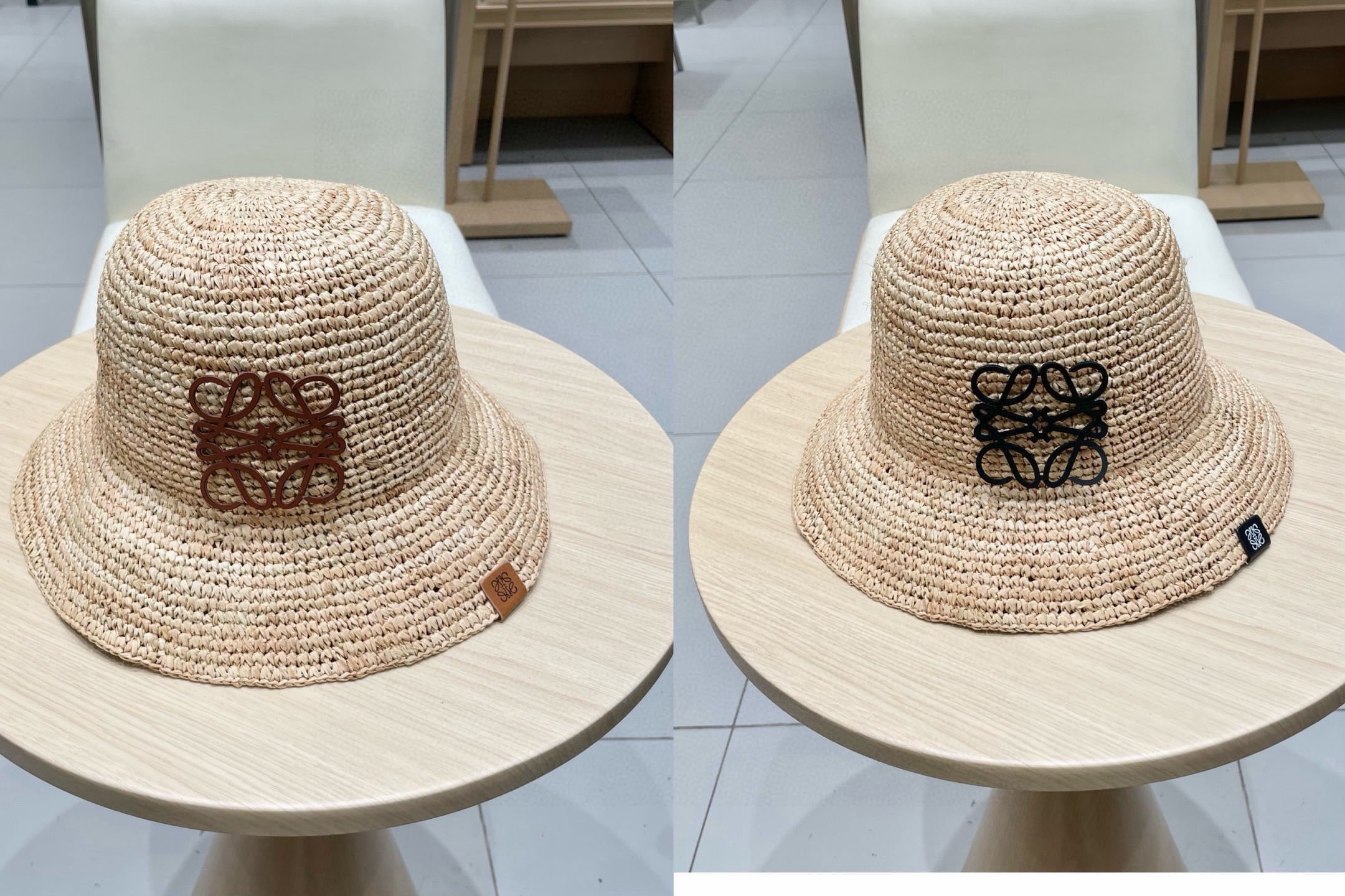 Loewe hat
