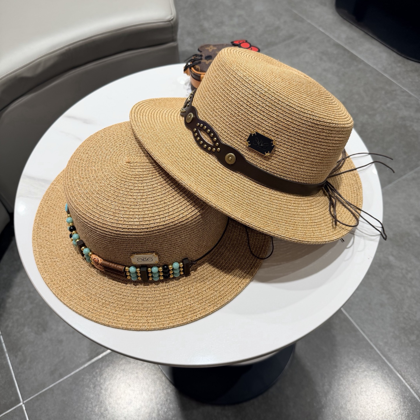 Loewe hat