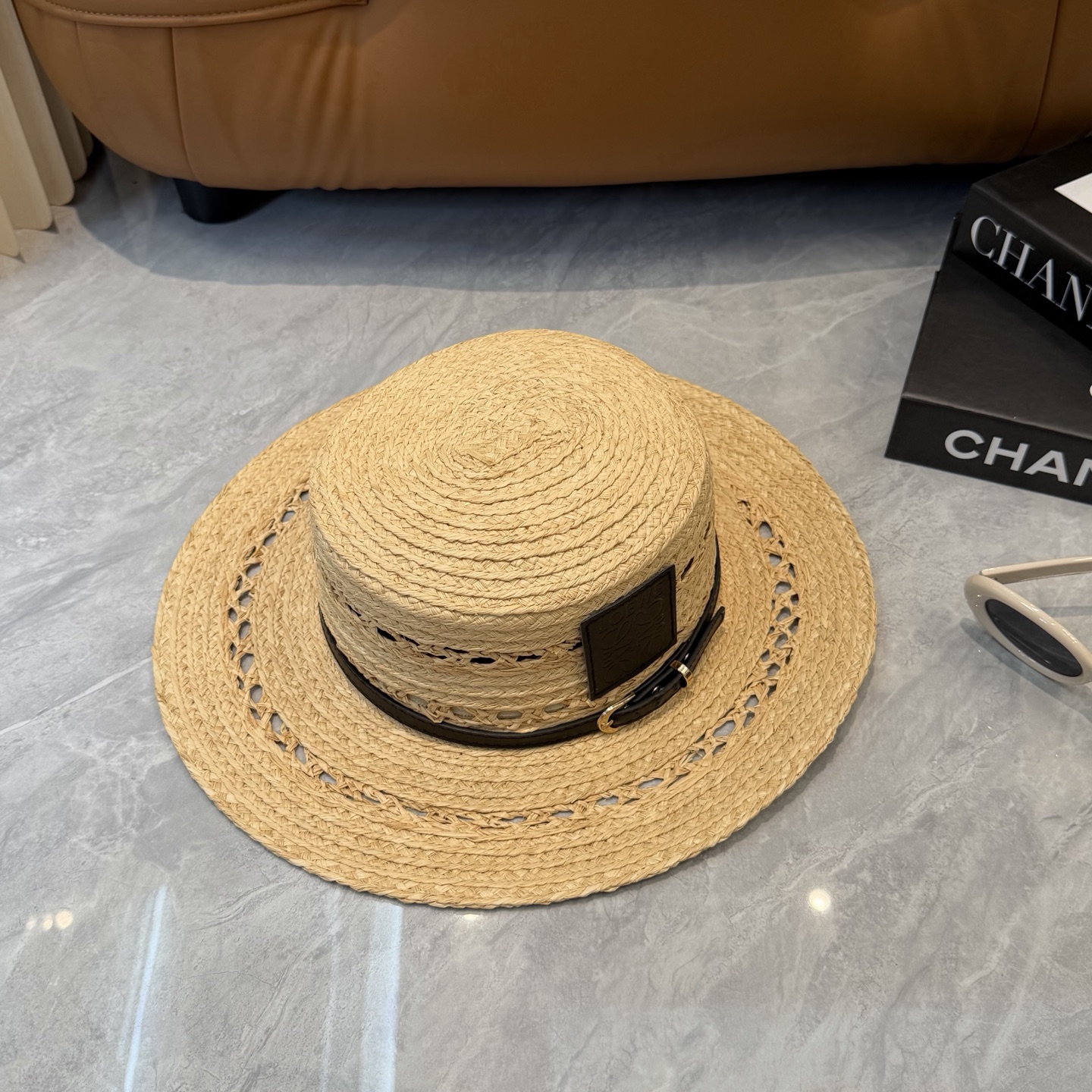 Loewe hat