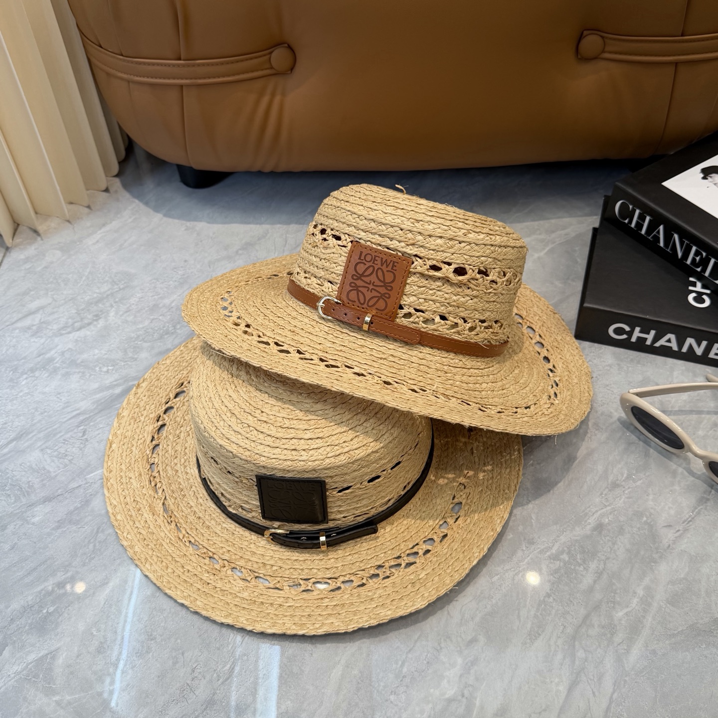 Loewe hat