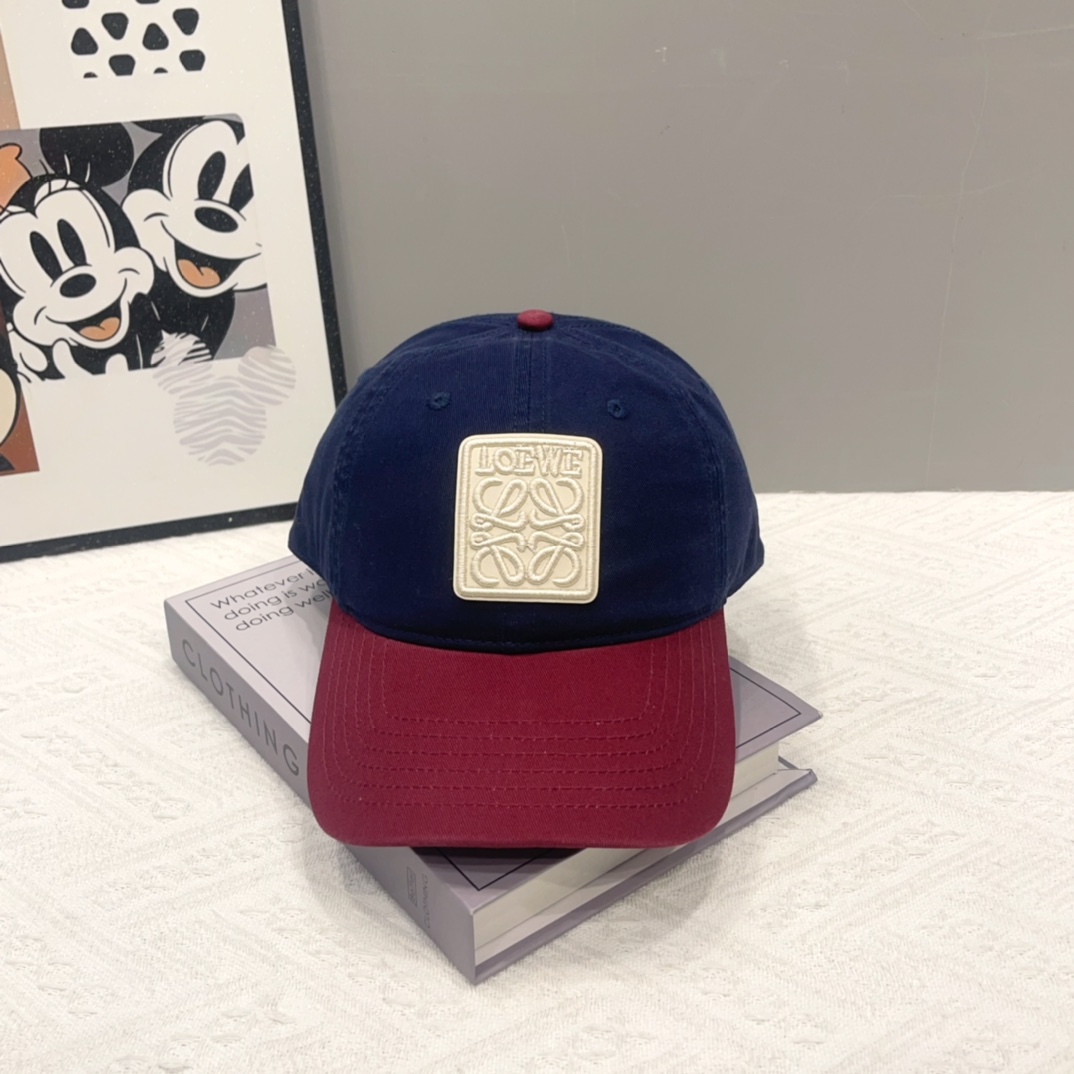 Loewe hat