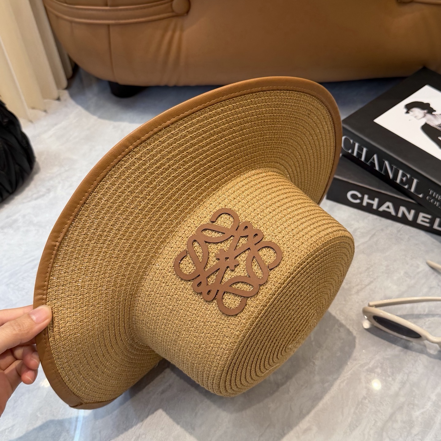 Loewe hat
