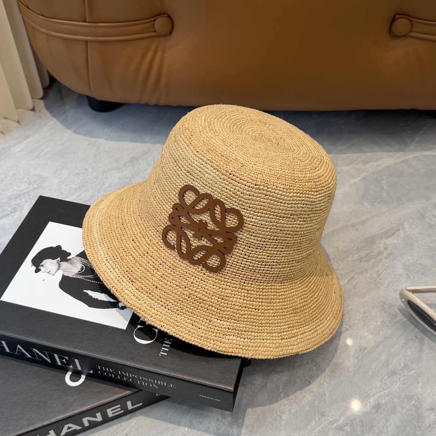 Loewe hat